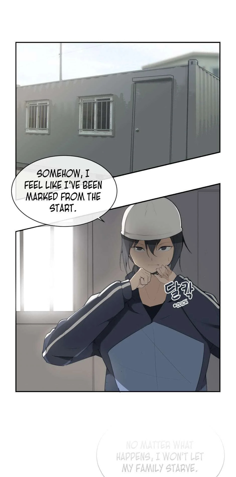 Read Devil Sword King chapter 53 image 21 on Lezhin