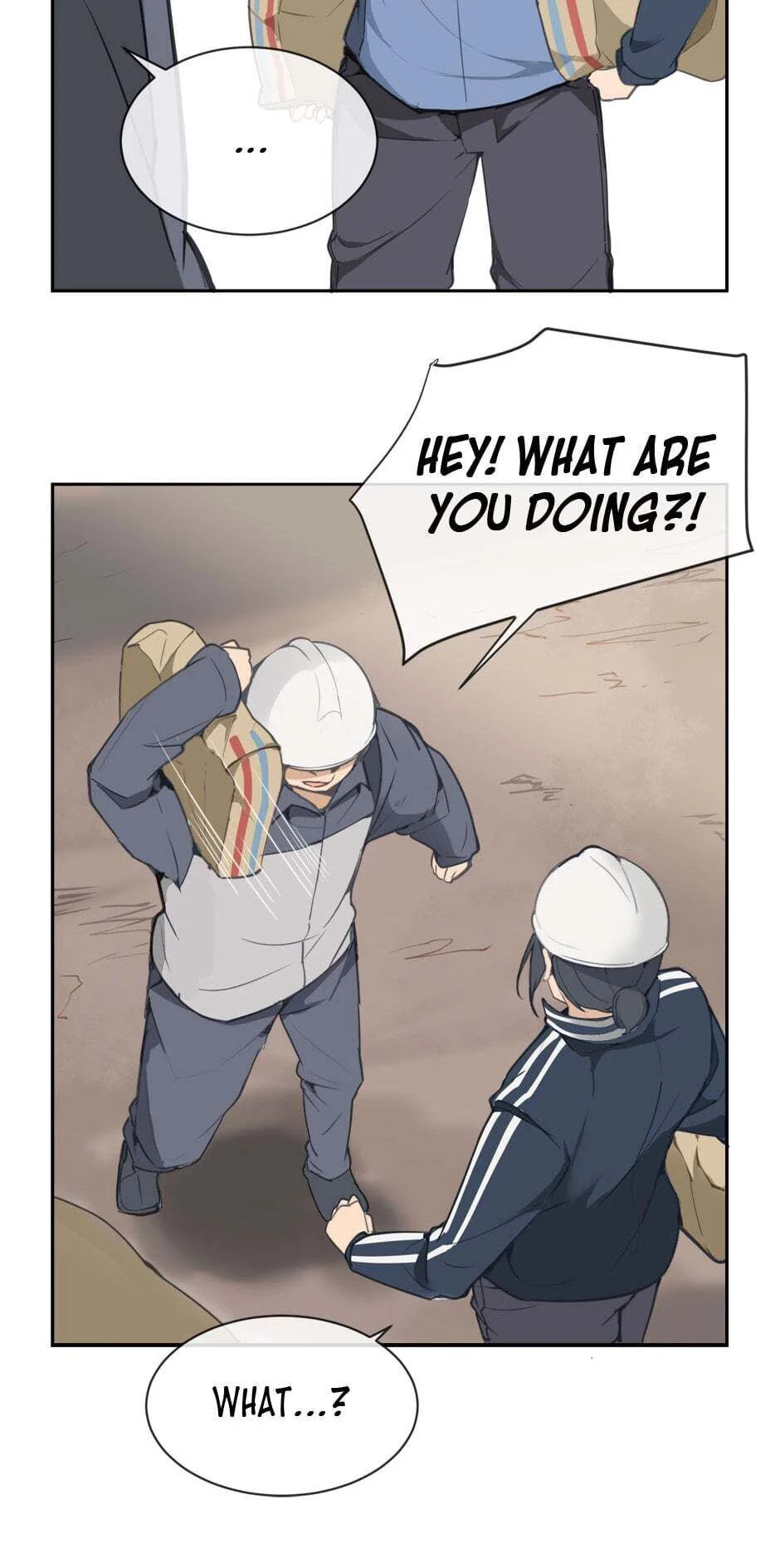 Read Devil Sword King chapter 53 image 26 on Lezhin