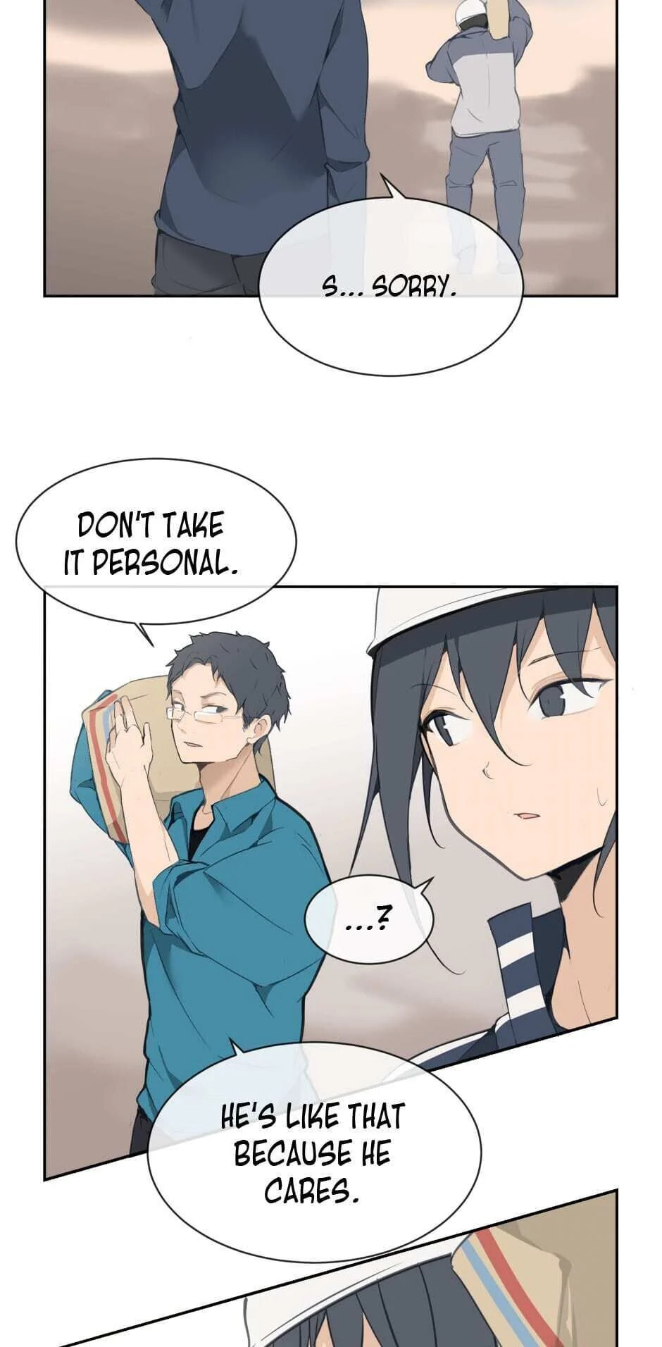 Read Devil Sword King chapter 53 image 28 on Lezhin
