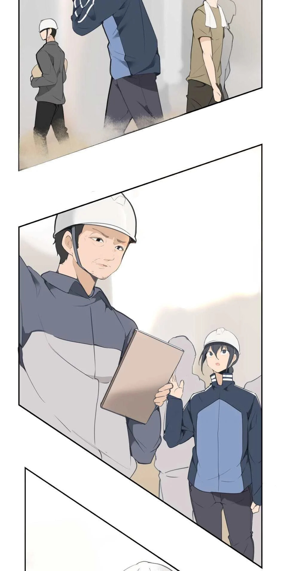 Read Devil Sword King chapter 53 image 30 on Lezhin