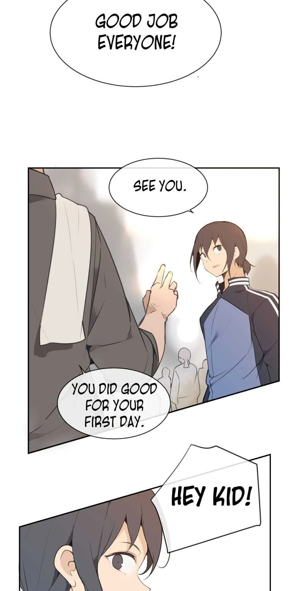 Read Devil Sword King chapter 53 image 32 on Lezhin