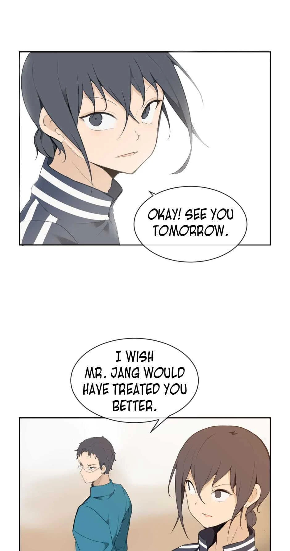 Read Devil Sword King chapter 53 image 34 on Lezhin