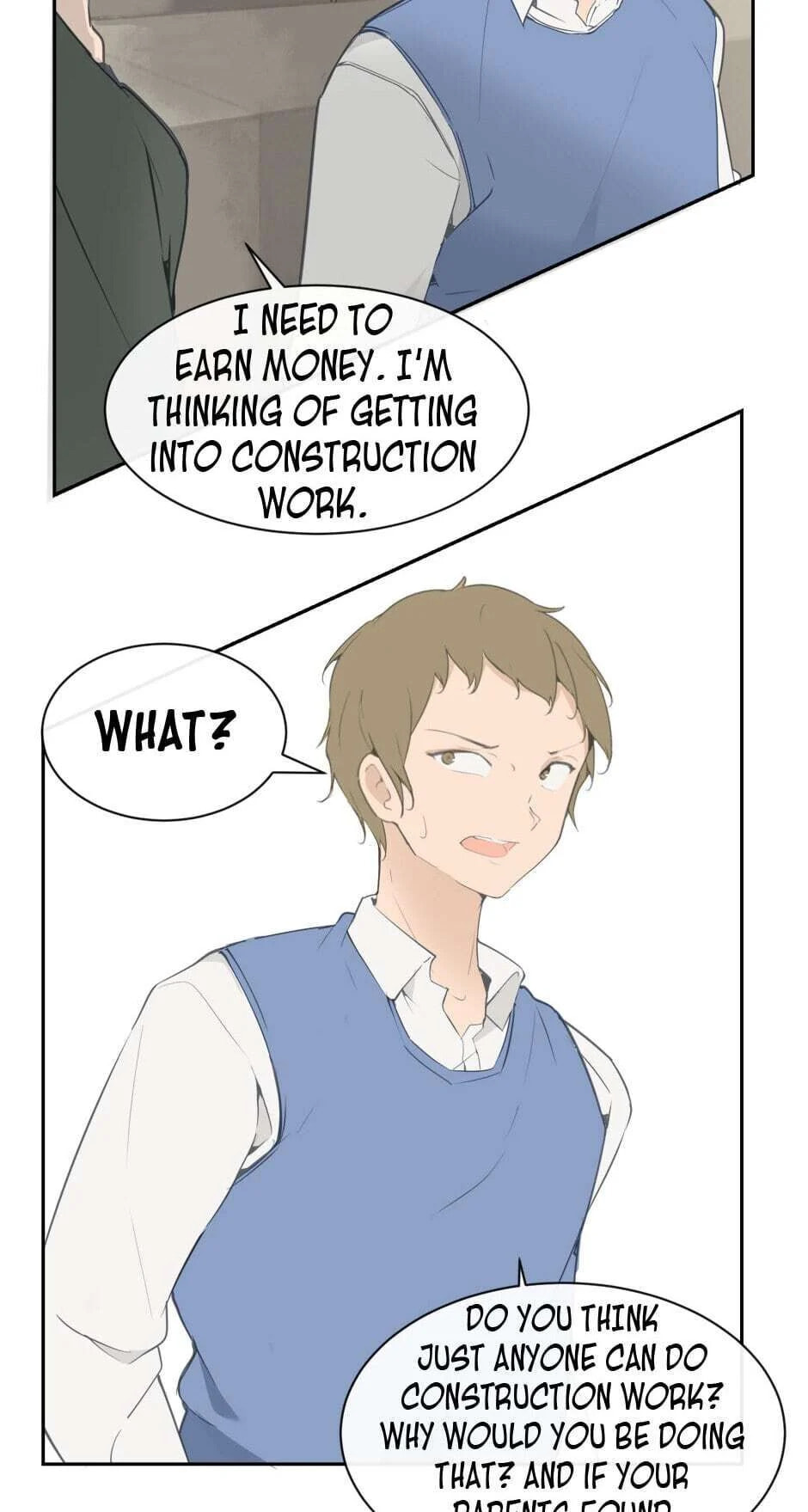 Read Devil Sword King chapter 53 image 4 on Lezhin