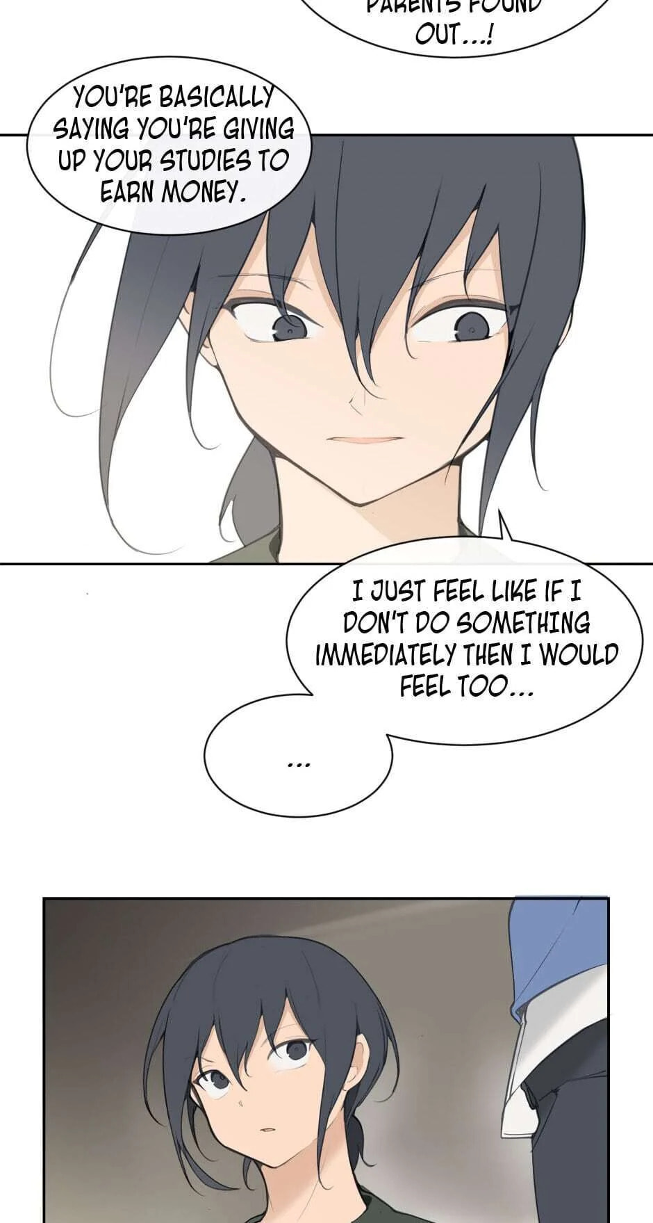 Read Devil Sword King chapter 53 image 5 on Lezhin