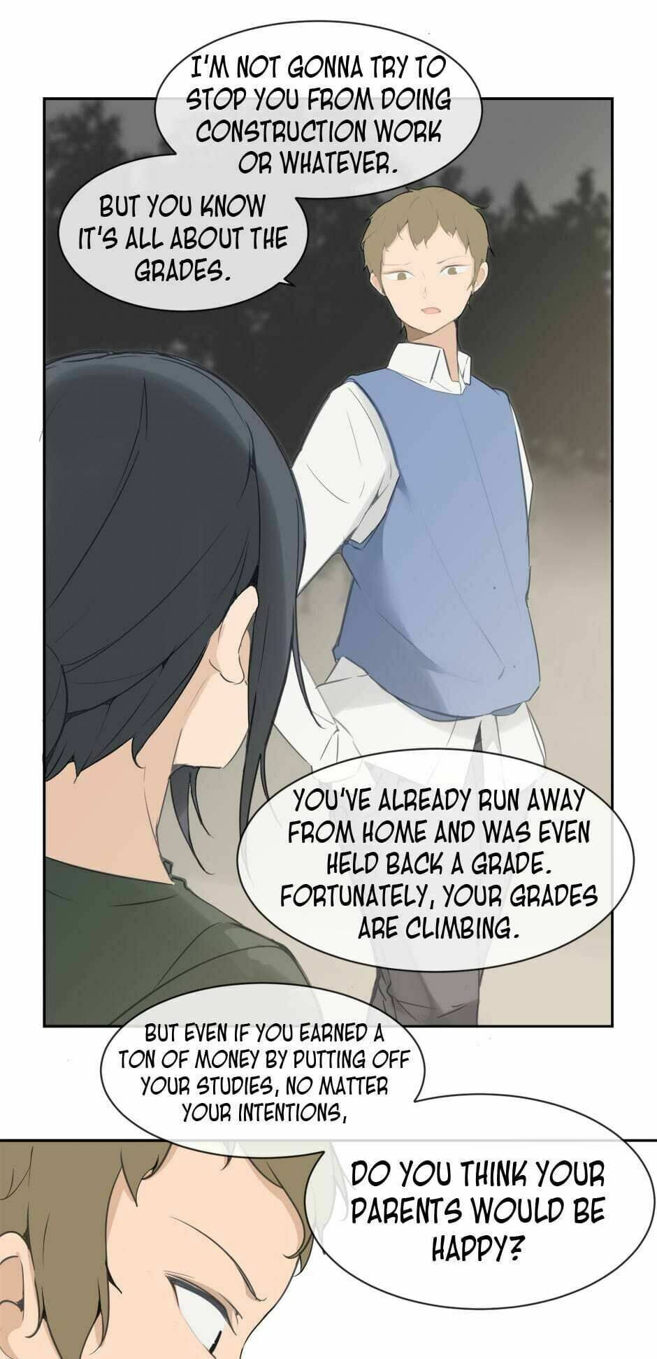 Read Devil Sword King chapter 53 image 7 on Lezhin