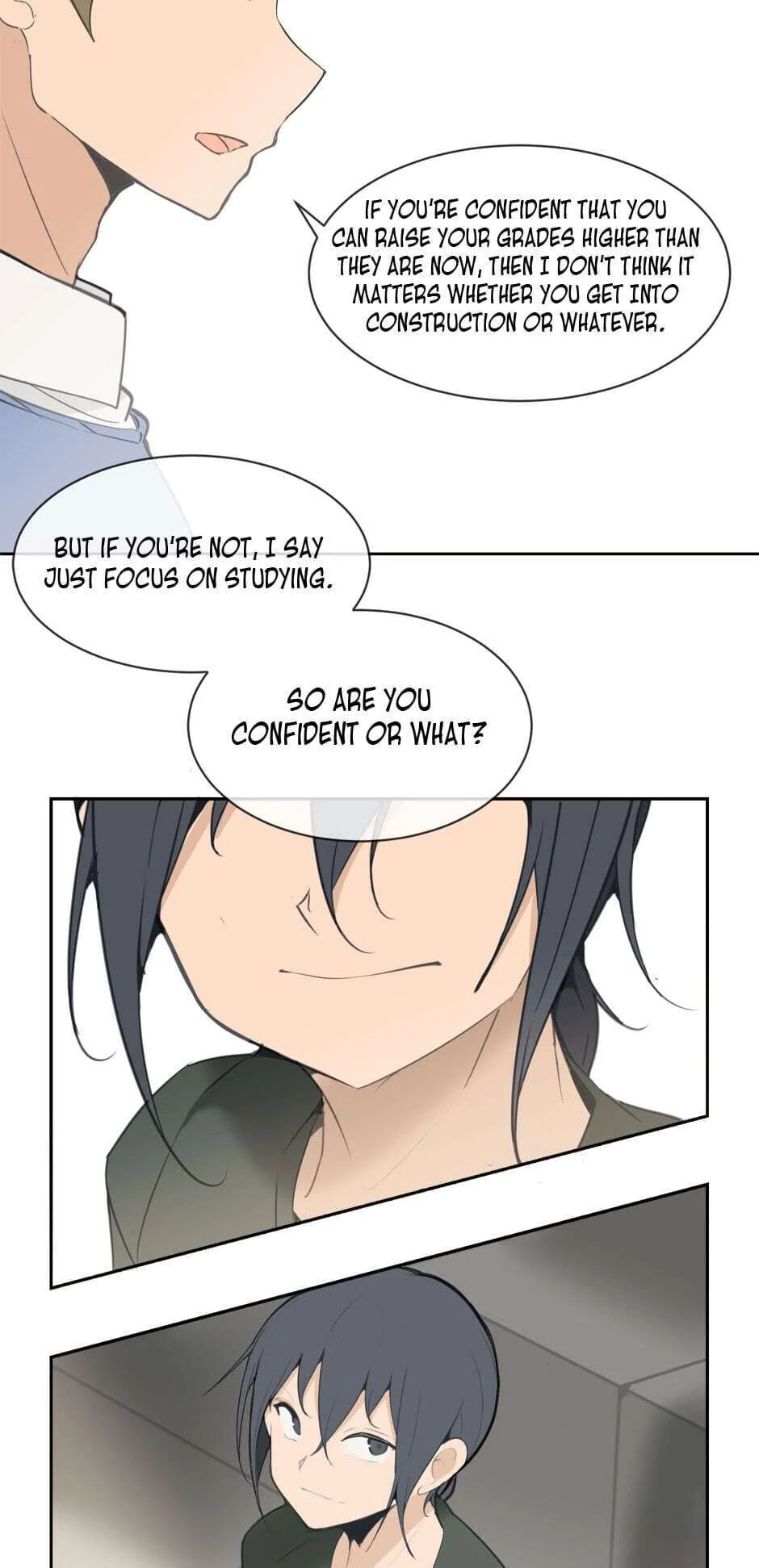 Read Devil Sword King chapter 53 image 8 on Lezhin
