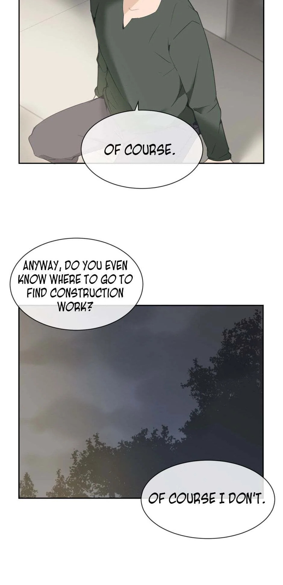 Read Devil Sword King chapter 53 image 9 on Lezhin