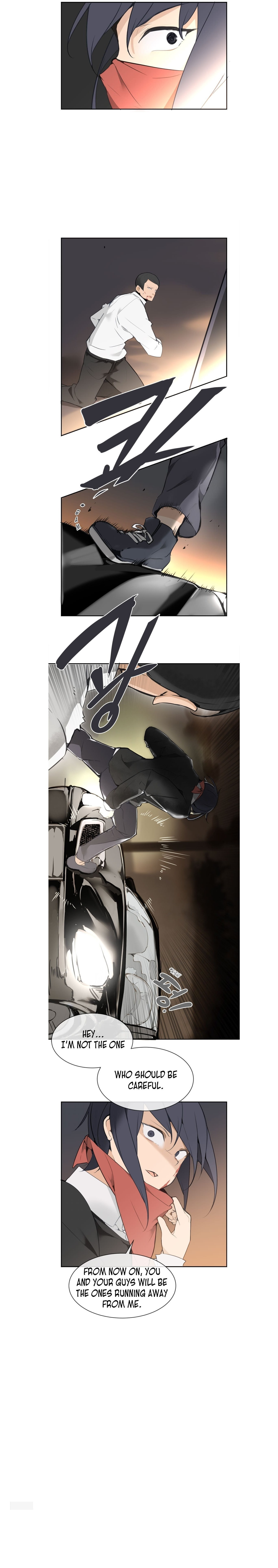 Read Devil Sword King chapter 56 image 2 on Lezhin