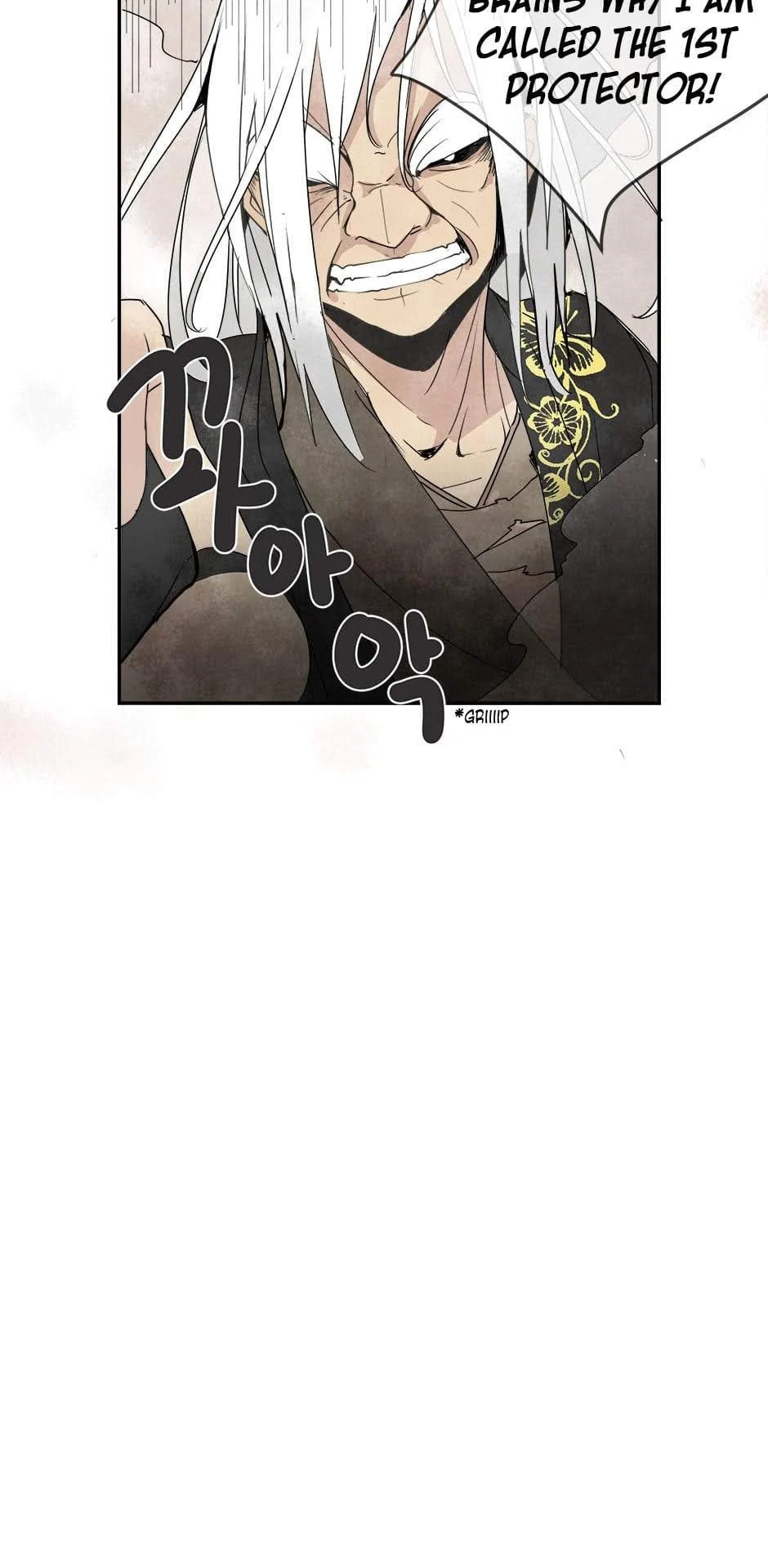 Read Devil Sword King chapter 6 image 21 on Lezhin