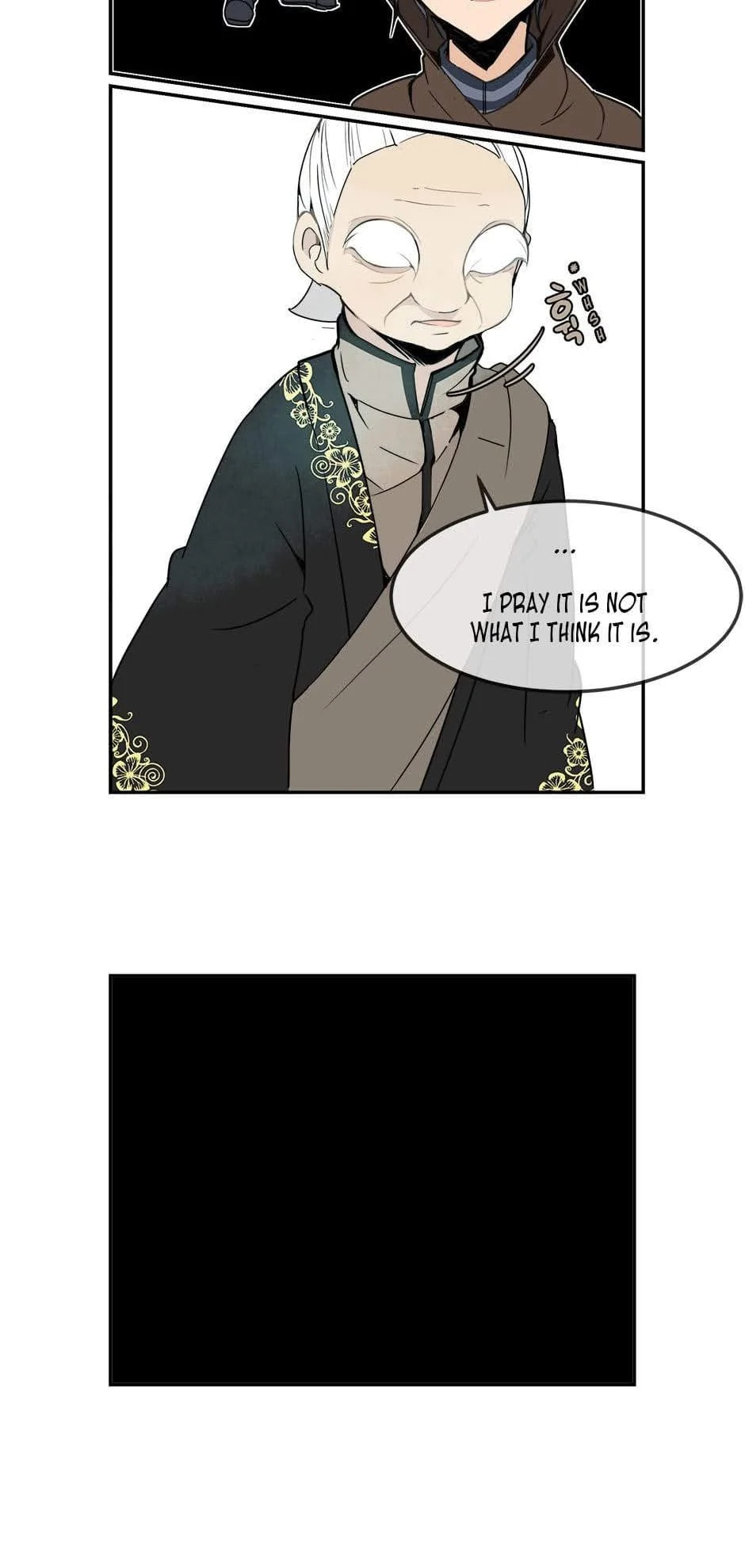 Read Devil Sword King chapter 6 image 8 on Lezhin