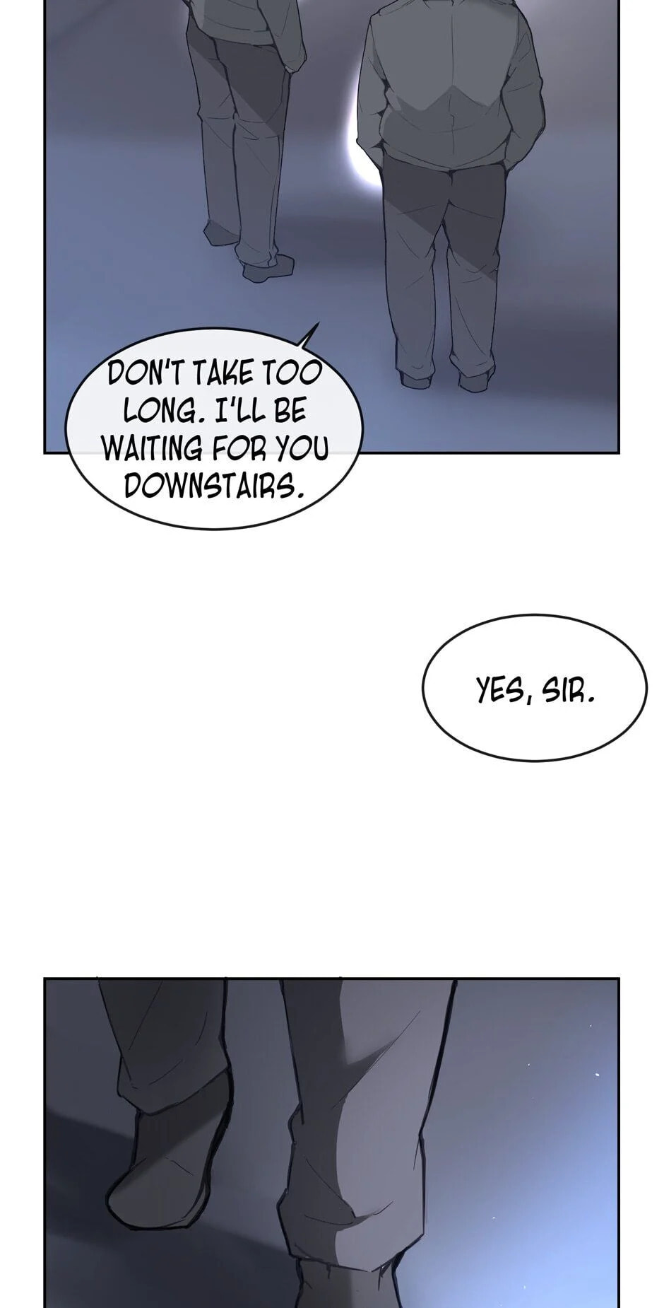 Read Devil Sword King chapter 61 image 12 on Lezhin