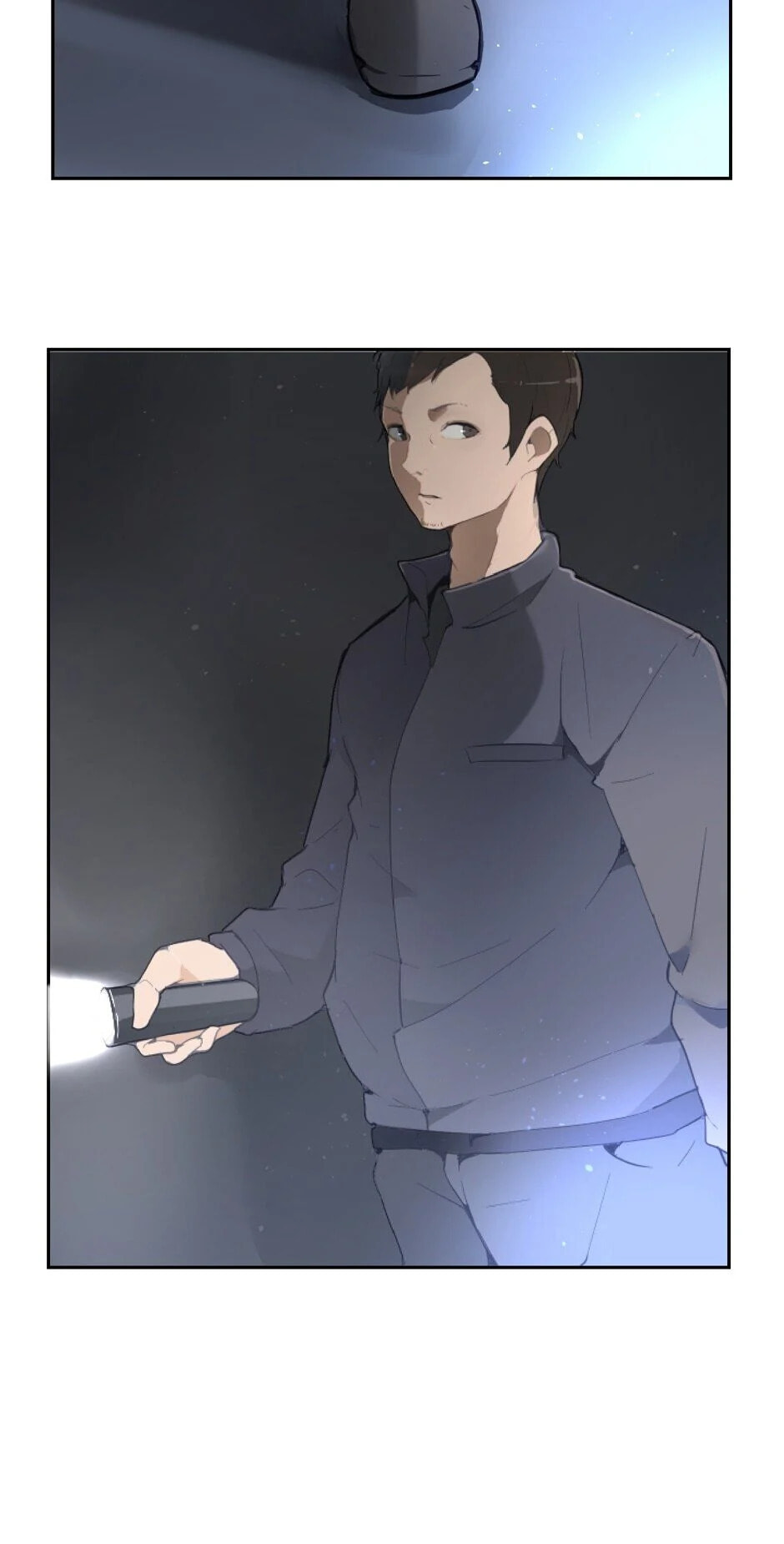 Read Devil Sword King chapter 61 image 13 on Lezhin