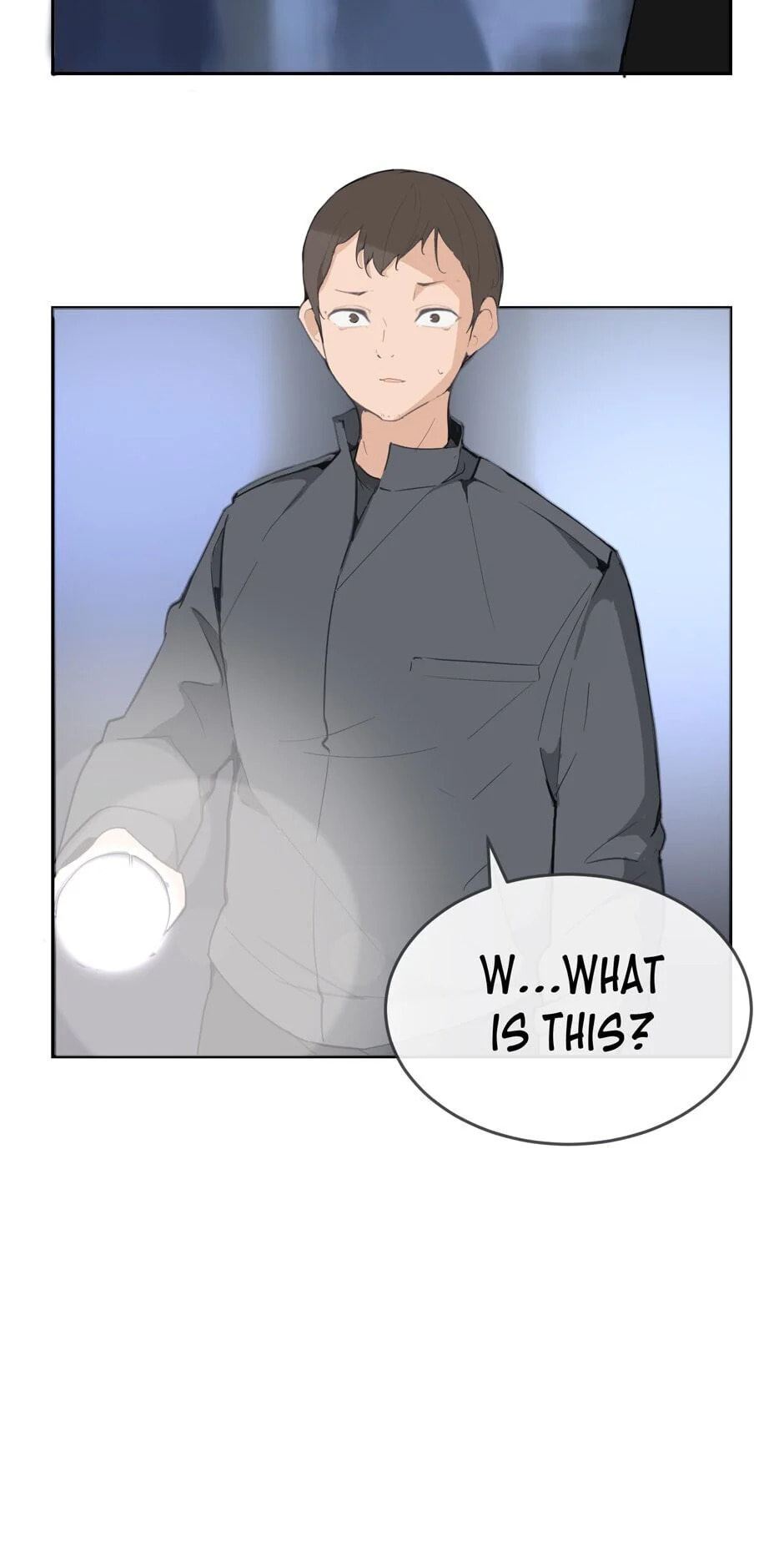 Read Devil Sword King chapter 61 image 16 on Lezhin