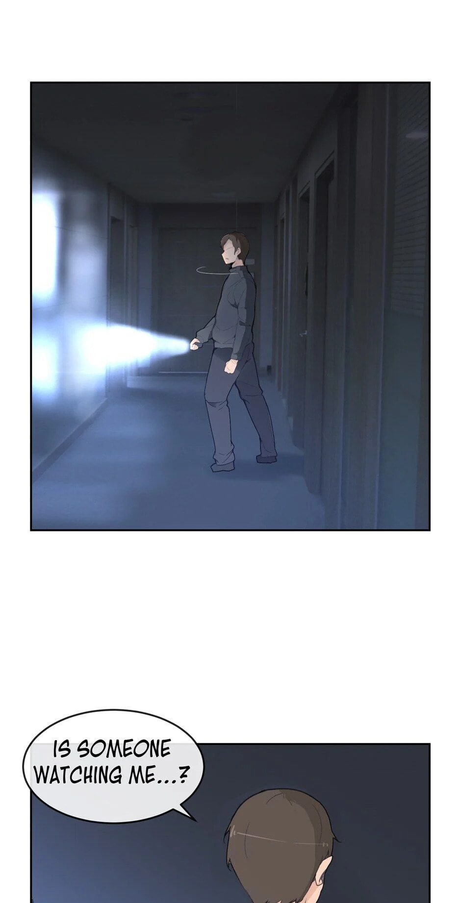 Read Devil Sword King chapter 61 image 17 on Lezhin