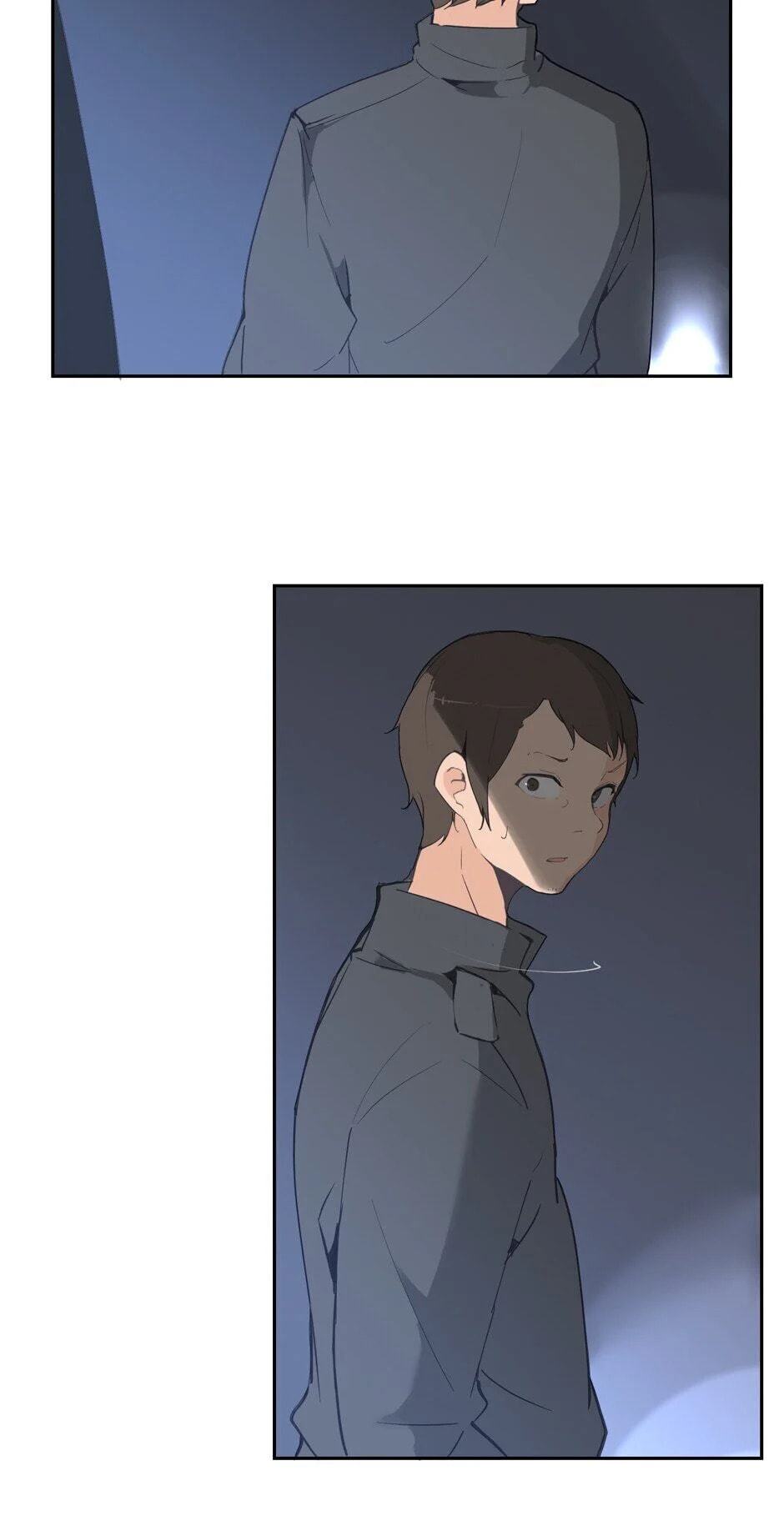 Read Devil Sword King chapter 61 image 18 on Lezhin