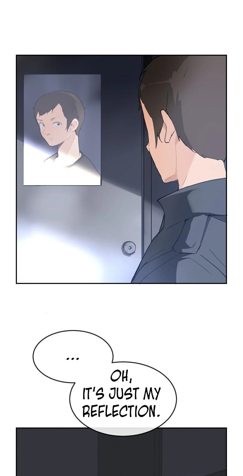 Read Devil Sword King chapter 61 image 19 on Lezhin