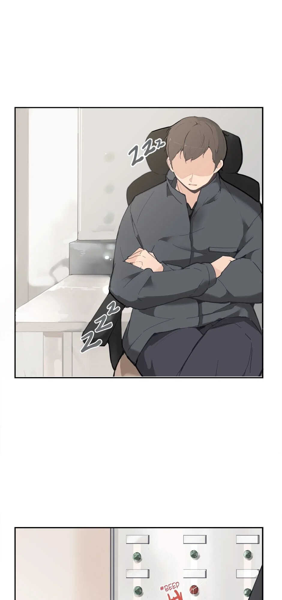 Read Devil Sword King chapter 61 image 2 on Lezhin