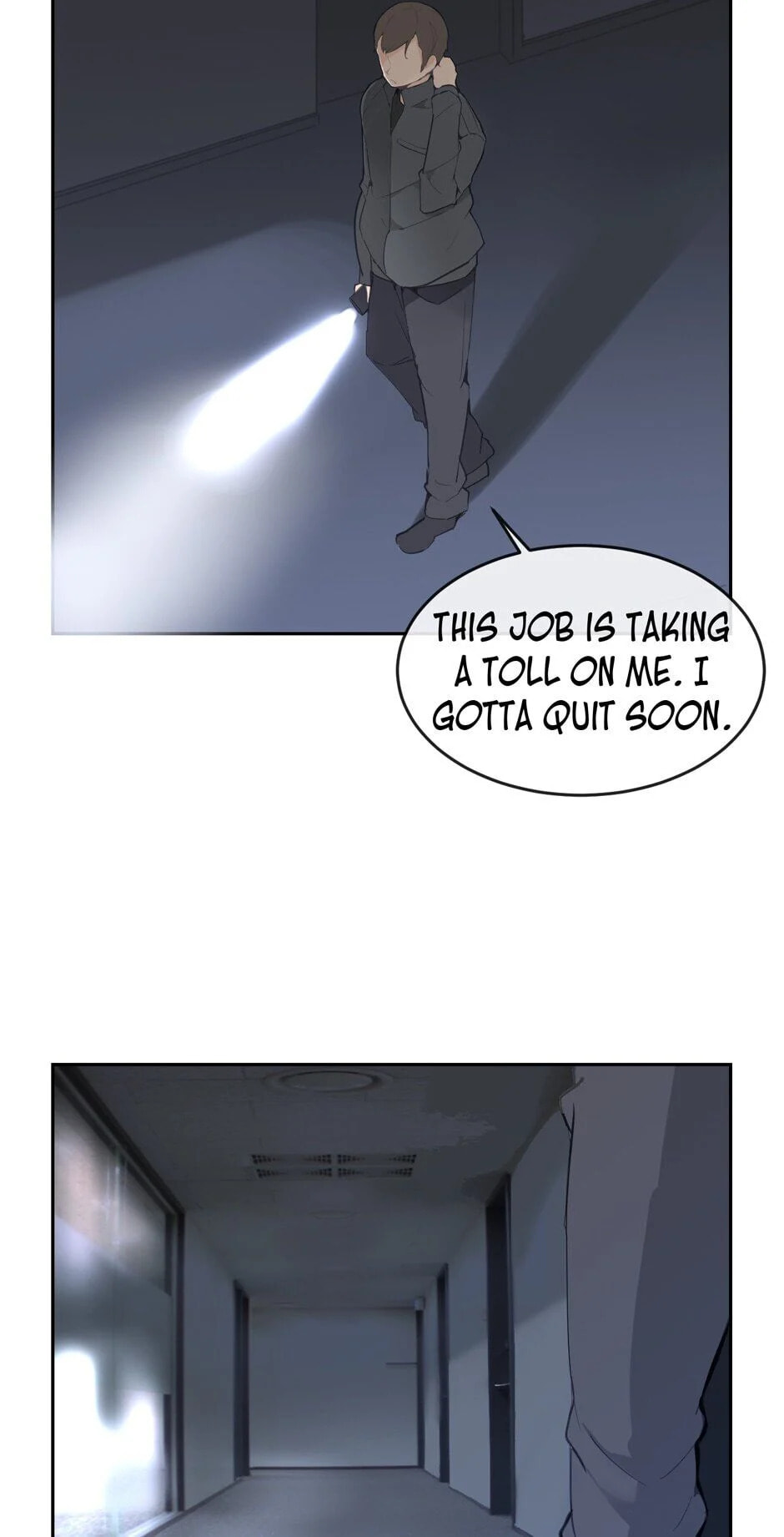 Read Devil Sword King chapter 61 image 20 on Lezhin