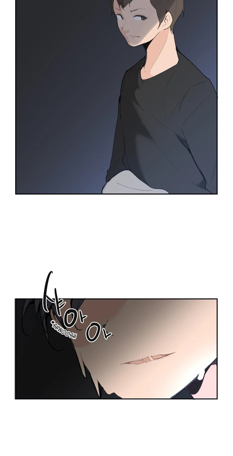 Read Devil Sword King chapter 61 image 22 on Lezhin