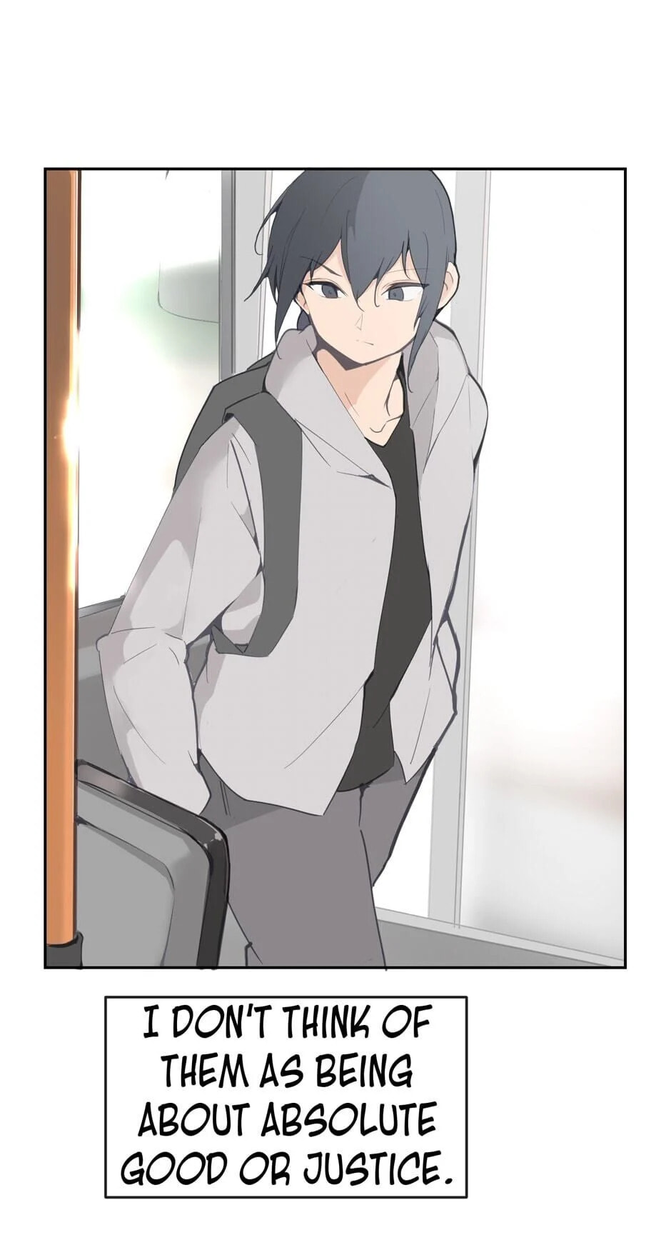 Read Devil Sword King chapter 61 image 27 on Lezhin