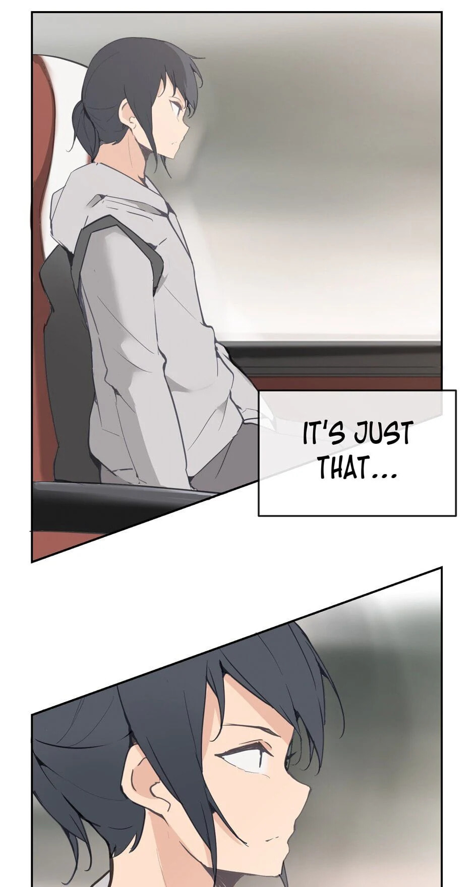 Read Devil Sword King chapter 61 image 28 on Lezhin