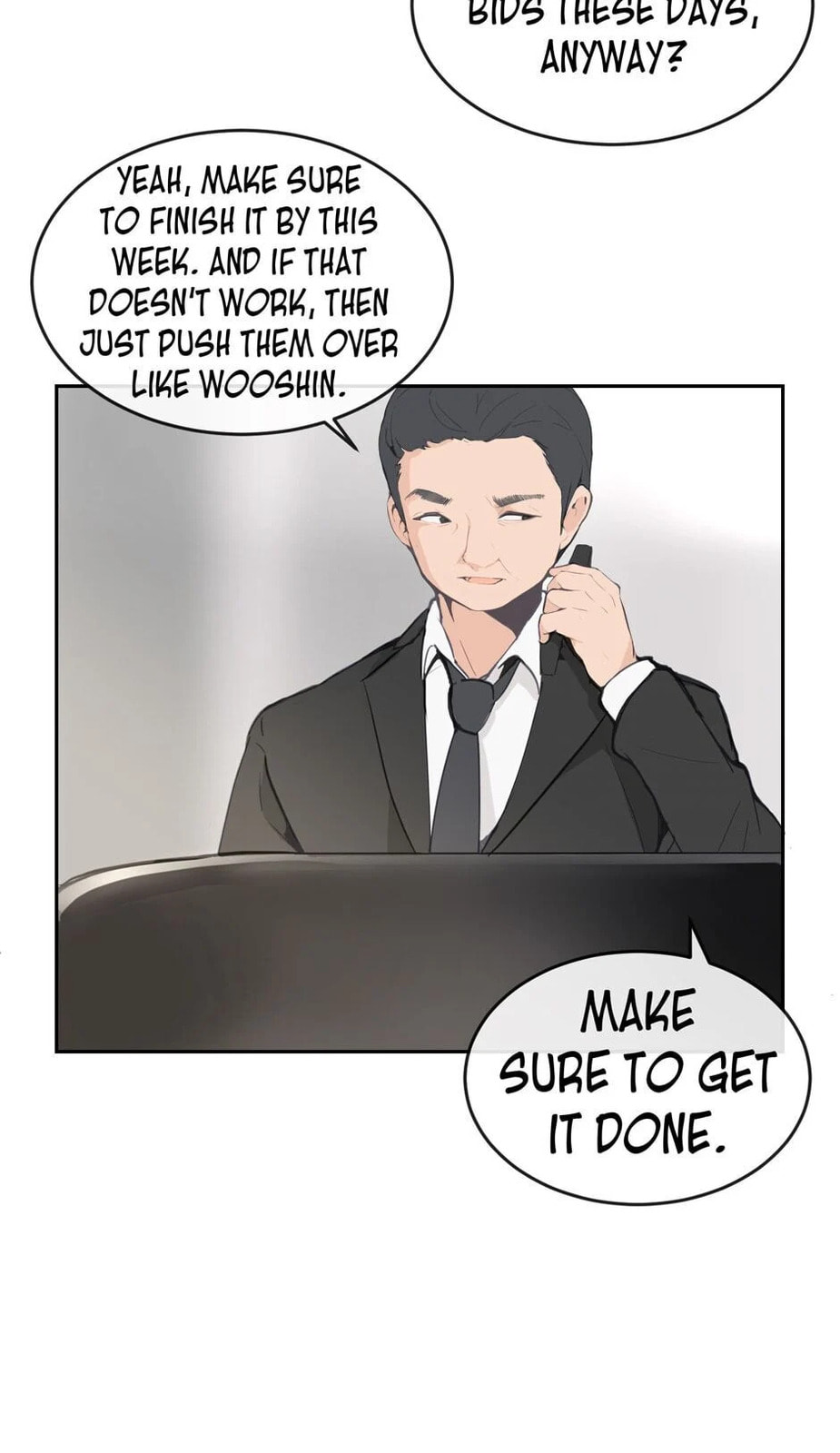 Read Devil Sword King chapter 61 image 33 on Lezhin