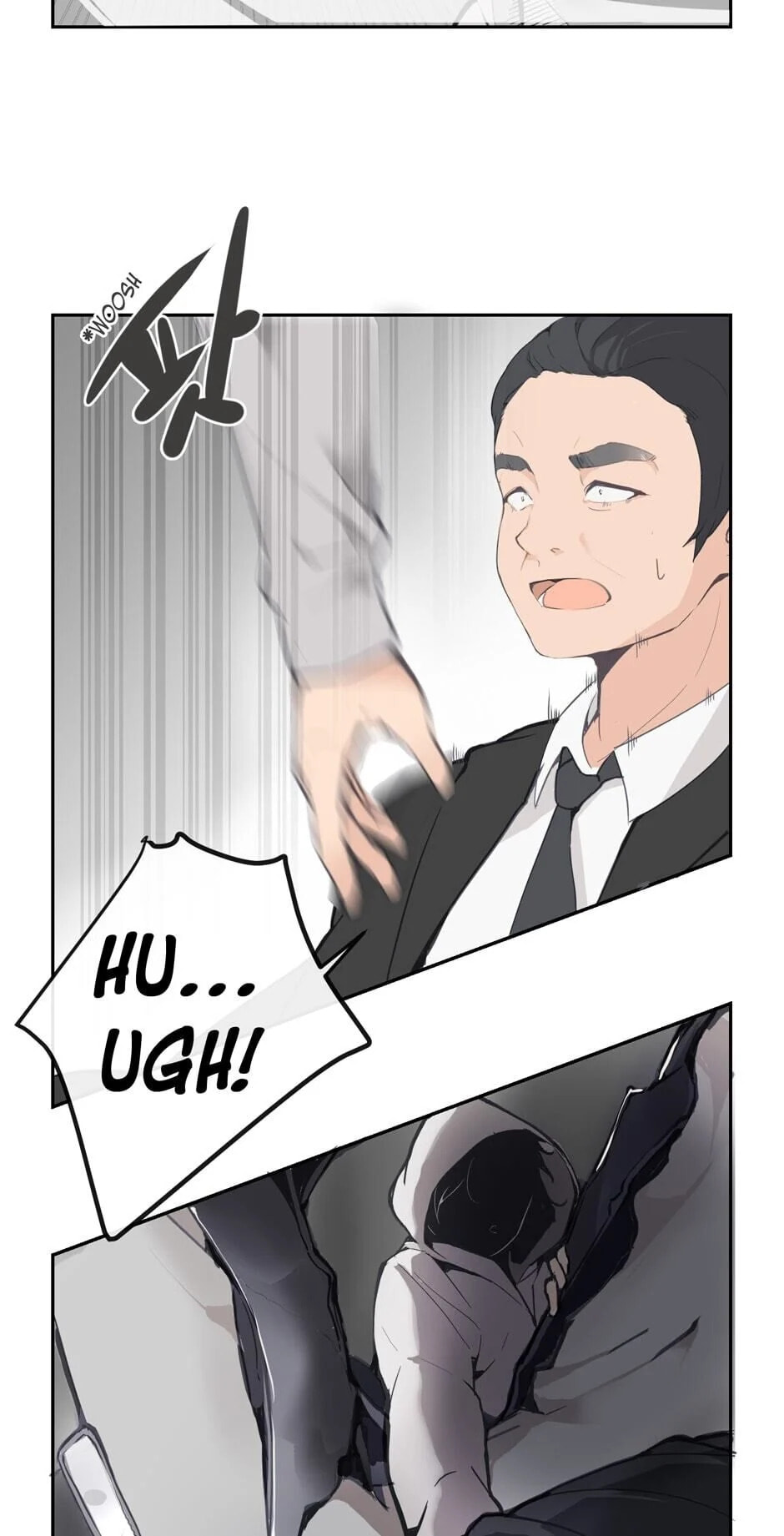 Read Devil Sword King chapter 61 image 39 on Lezhin