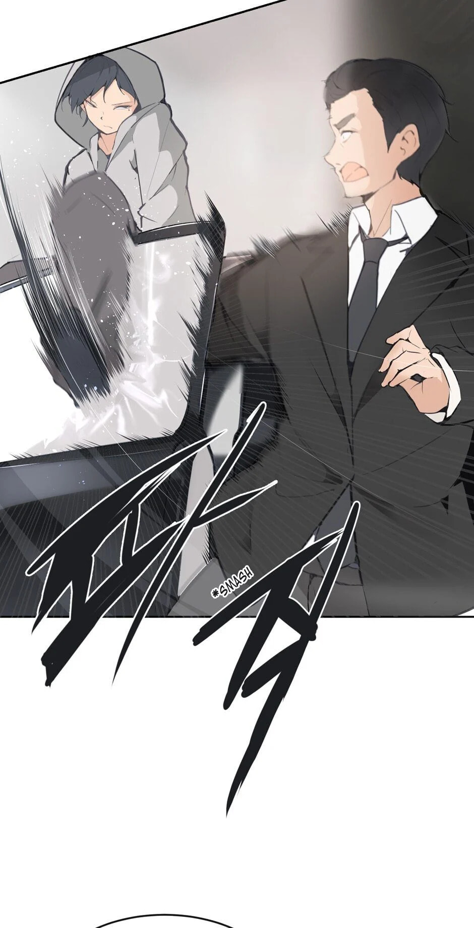 Read Devil Sword King chapter 61 image 43 on Lezhin