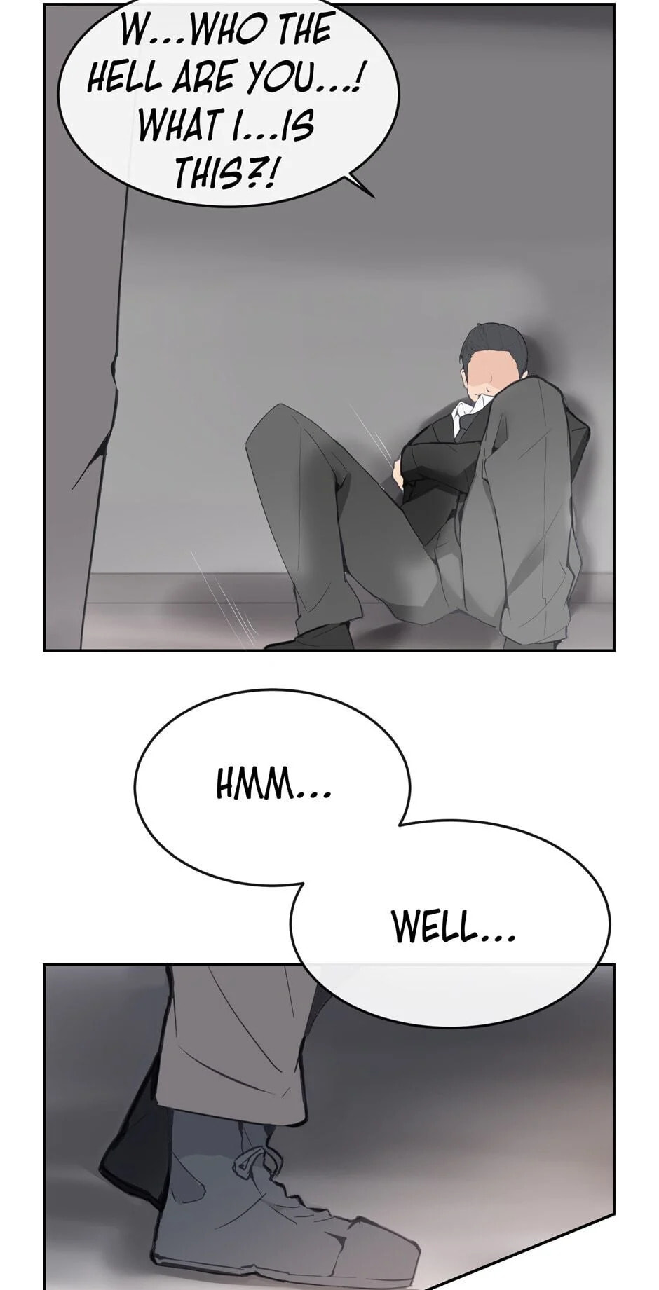 Read Devil Sword King chapter 61 image 44 on Lezhin