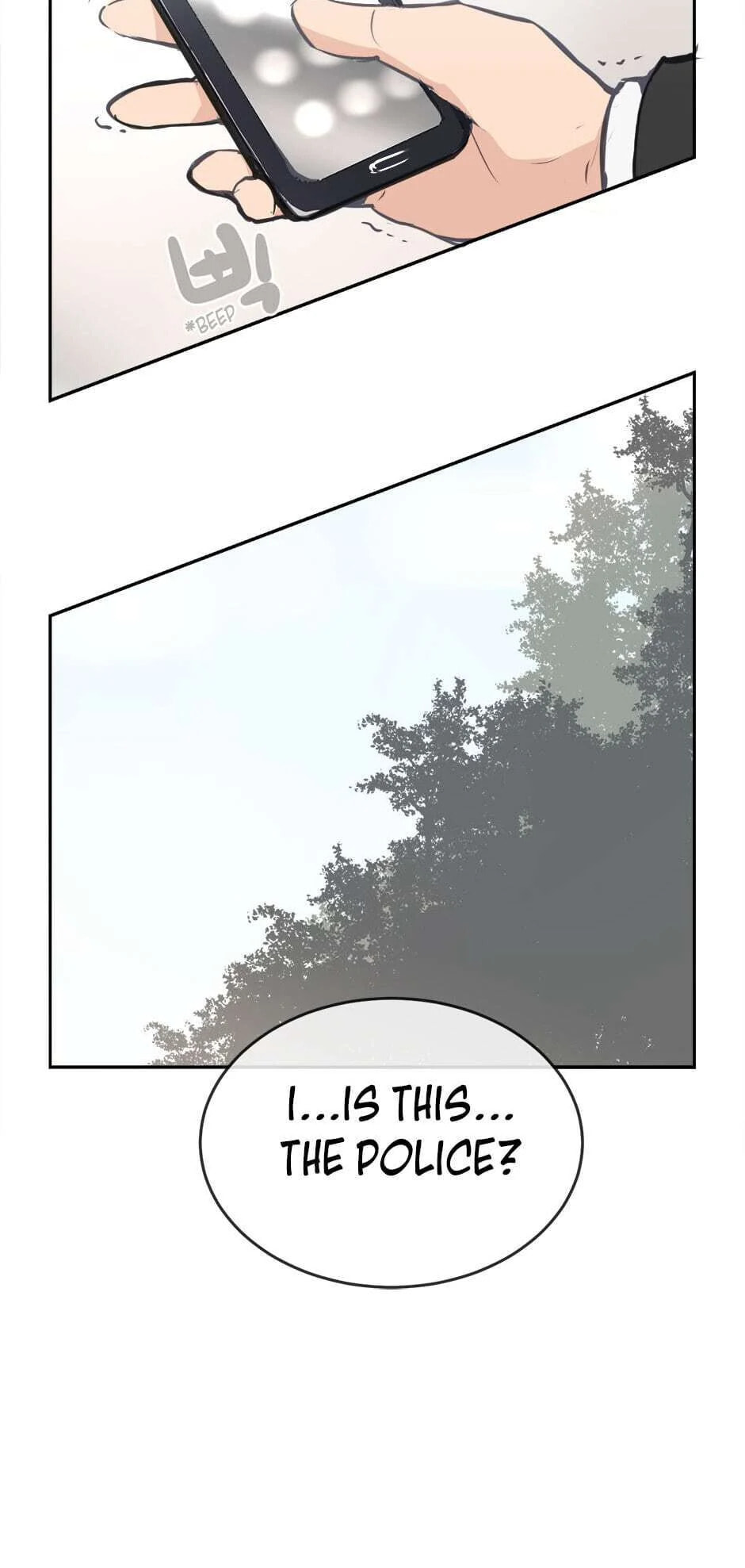 Read Devil Sword King chapter 62 image 14 on Lezhin