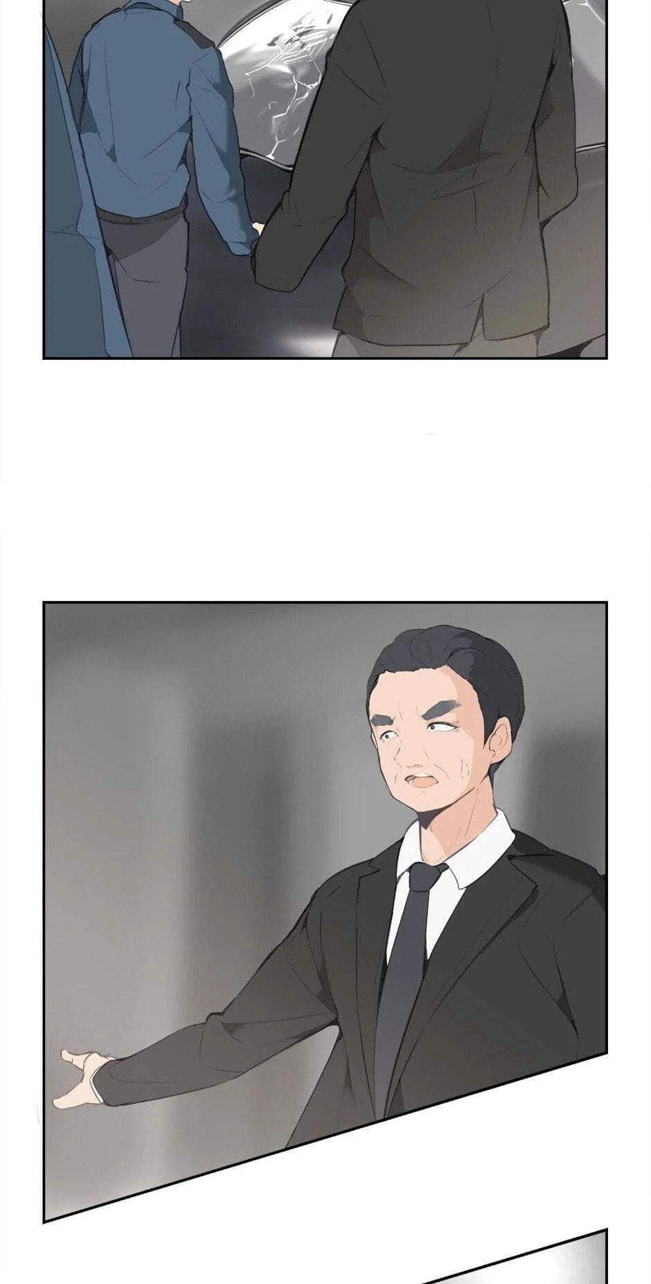 Read Devil Sword King chapter 62 image 16 on Lezhin