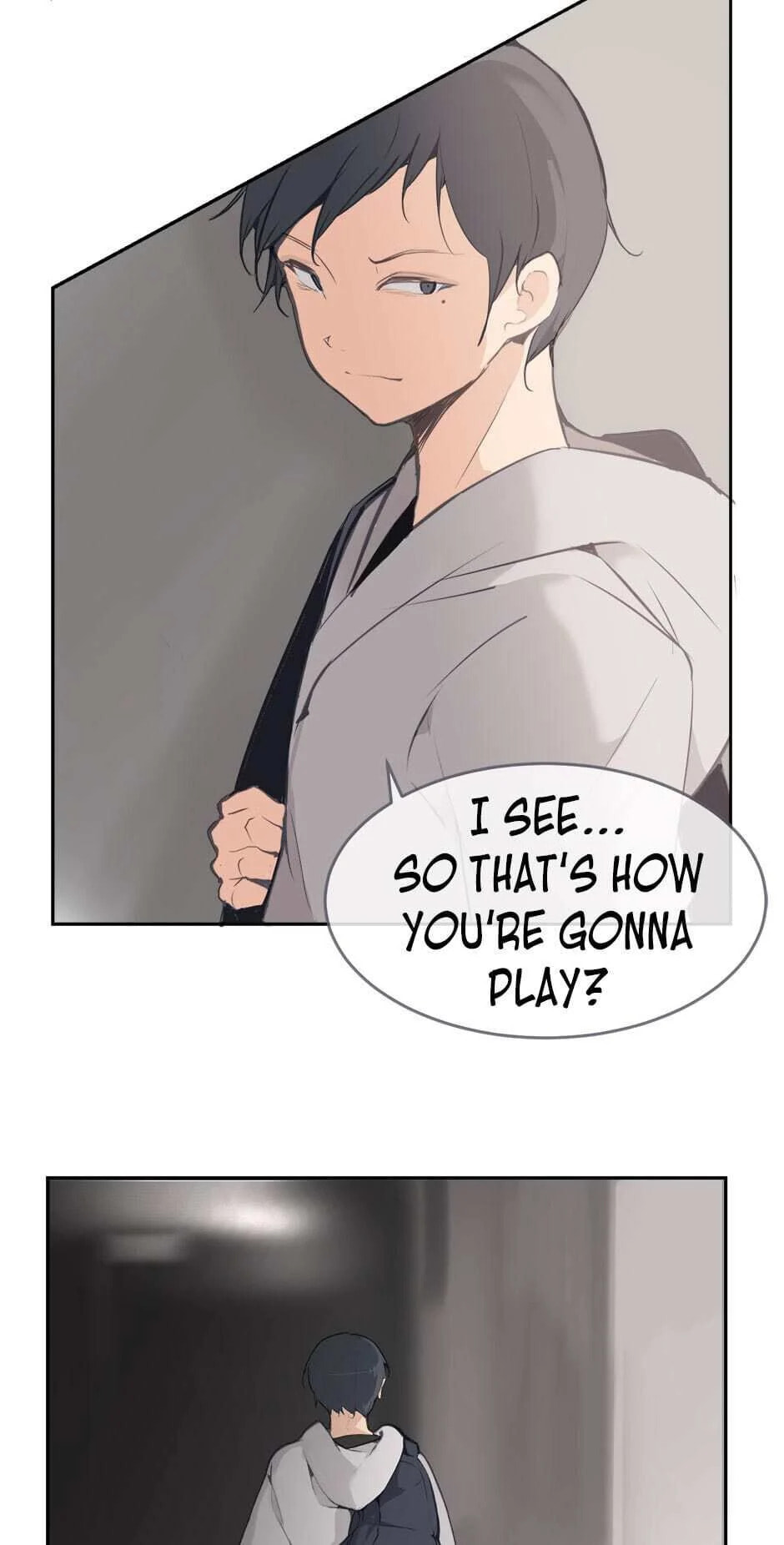 Read Devil Sword King chapter 62 image 19 on Lezhin