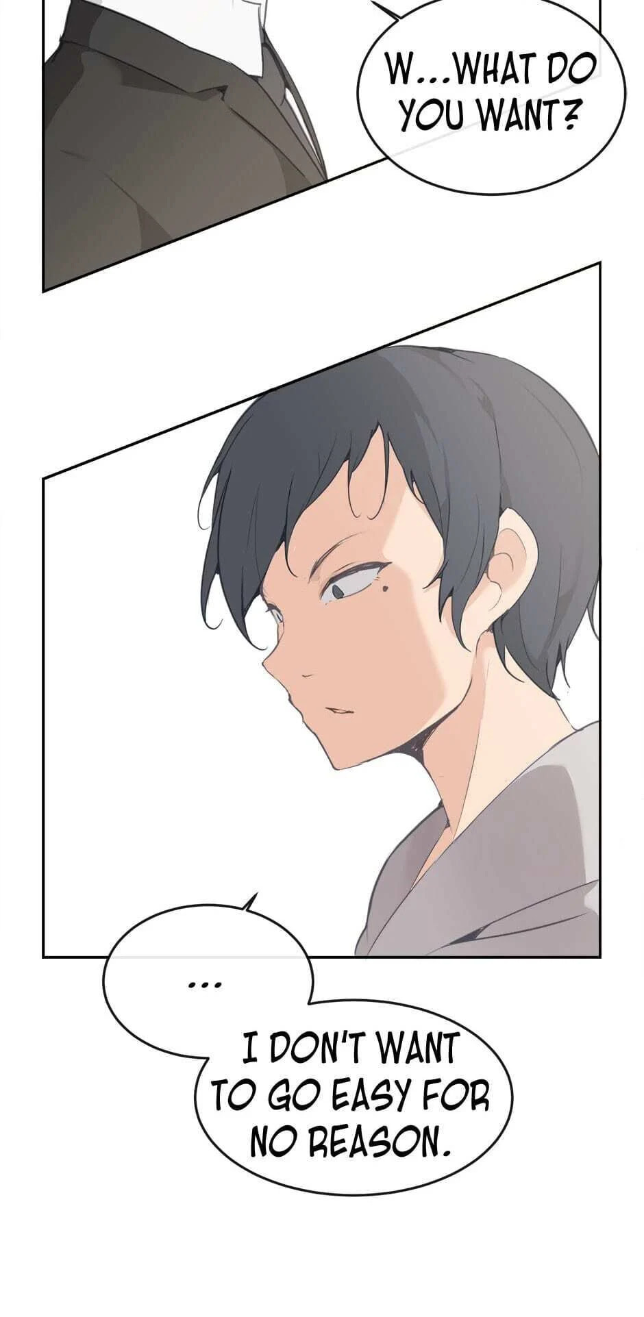 Read Devil Sword King chapter 62 image 2 on Lezhin