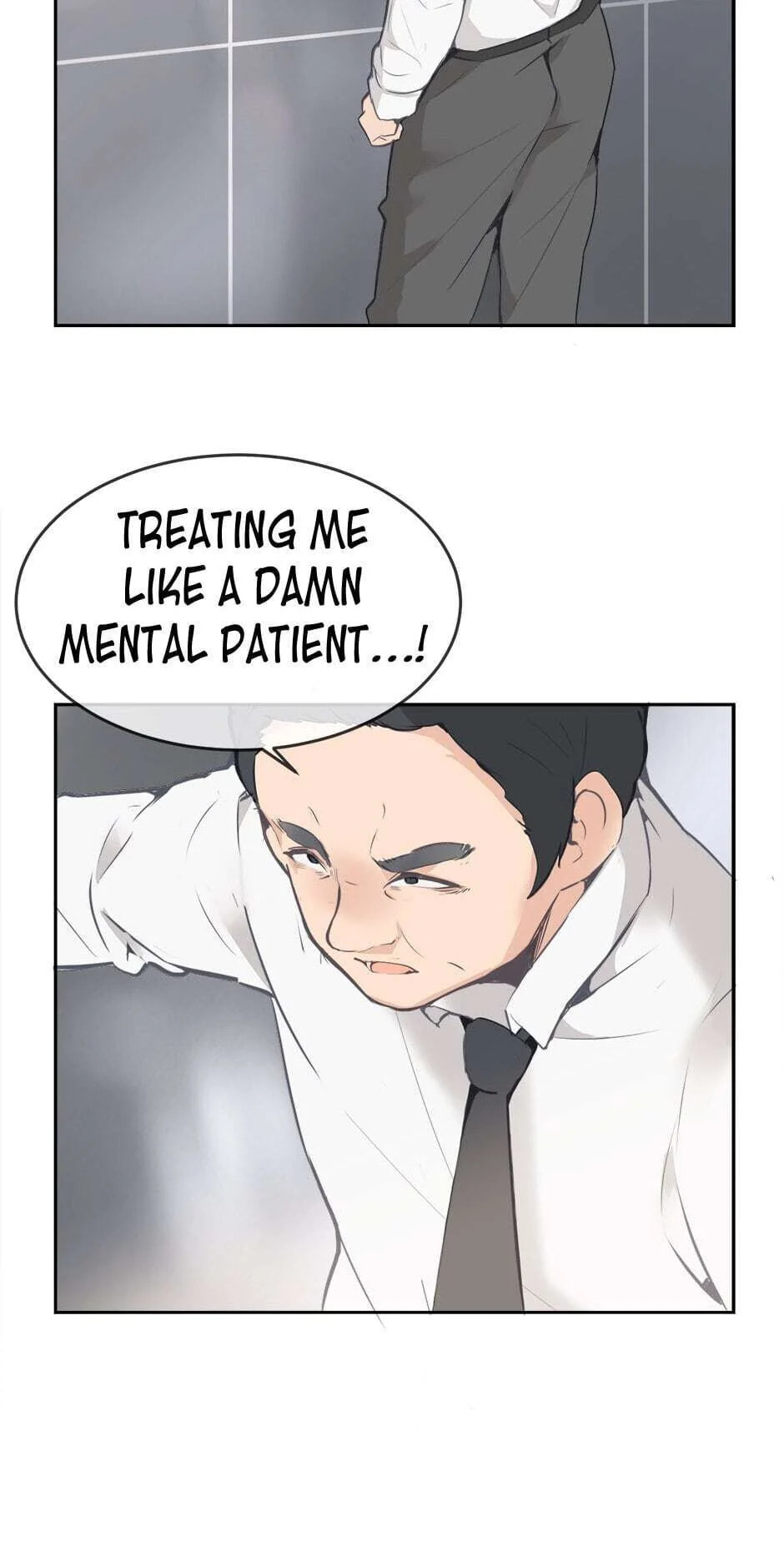 Read Devil Sword King chapter 62 image 24 on Lezhin