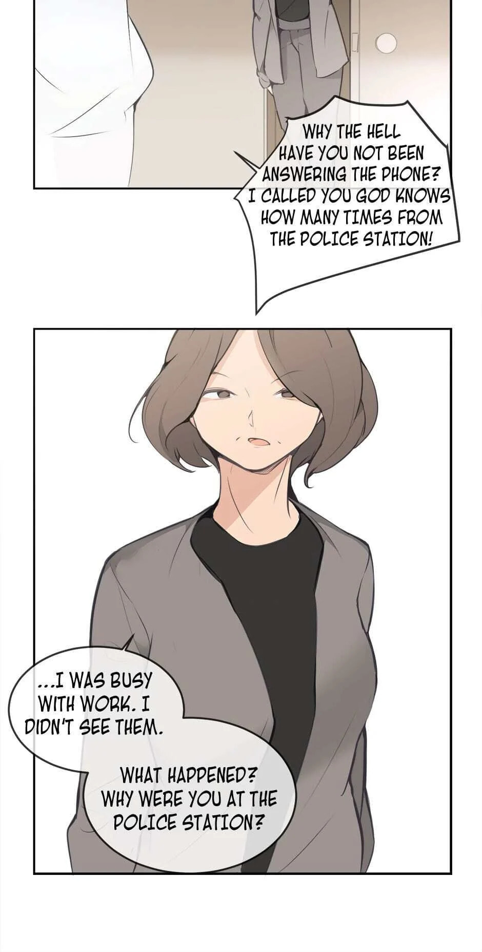 Read Devil Sword King chapter 62 image 27 on Lezhin