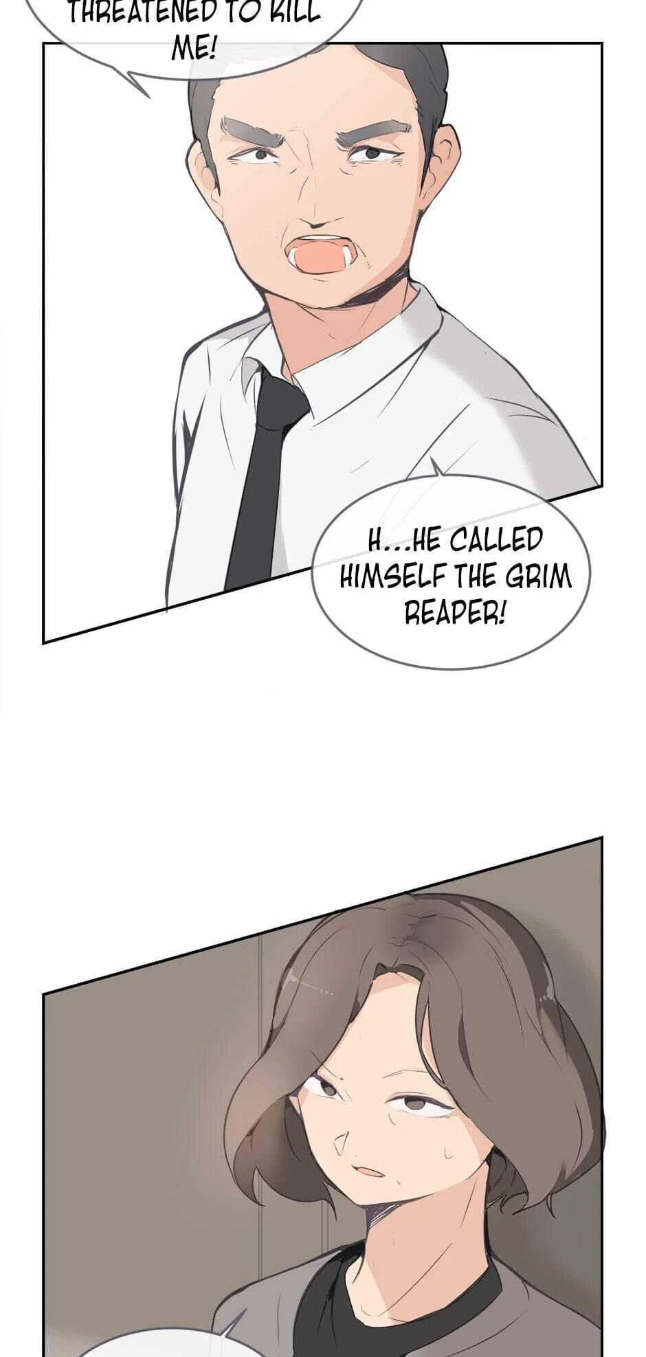 Read Devil Sword King chapter 62 image 29 on Lezhin