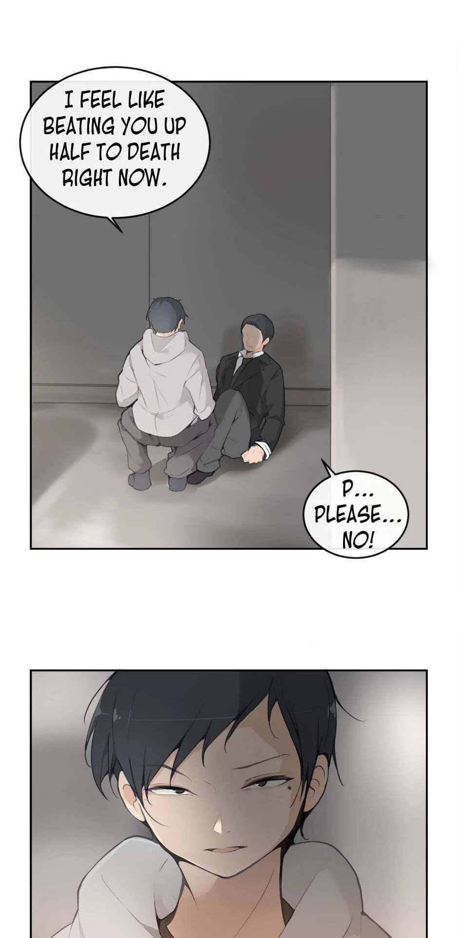 Read Devil Sword King chapter 62 image 3 on Lezhin