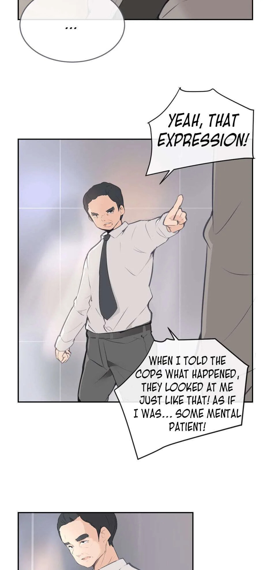 Read Devil Sword King chapter 62 image 30 on Lezhin