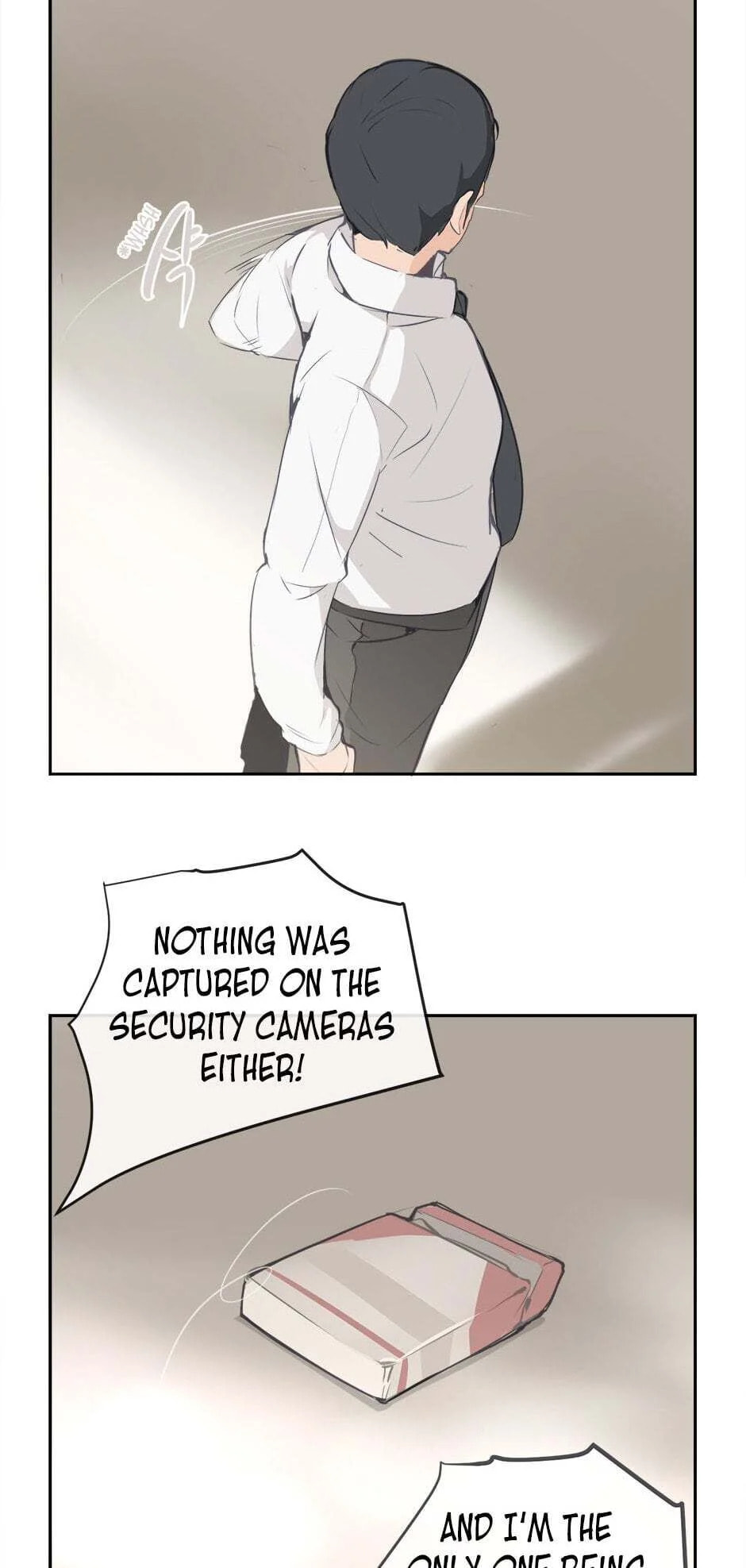 Read Devil Sword King chapter 62 image 32 on Lezhin