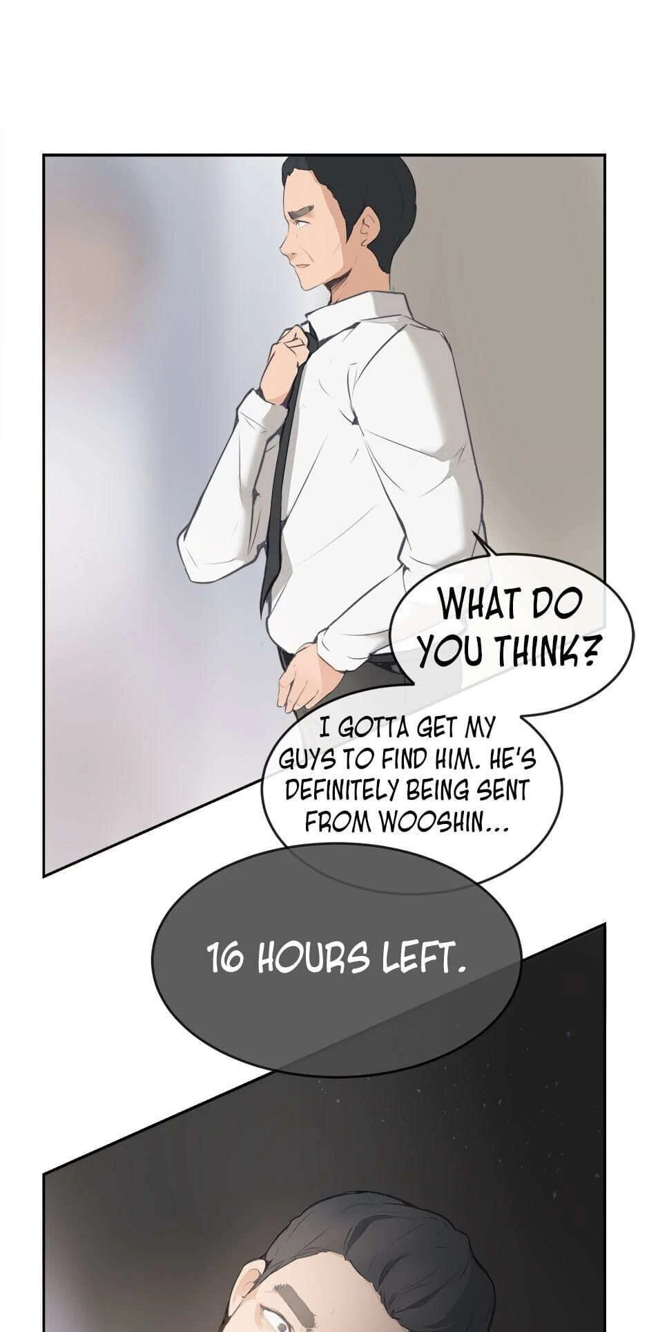 Read Devil Sword King chapter 62 image 34 on Lezhin