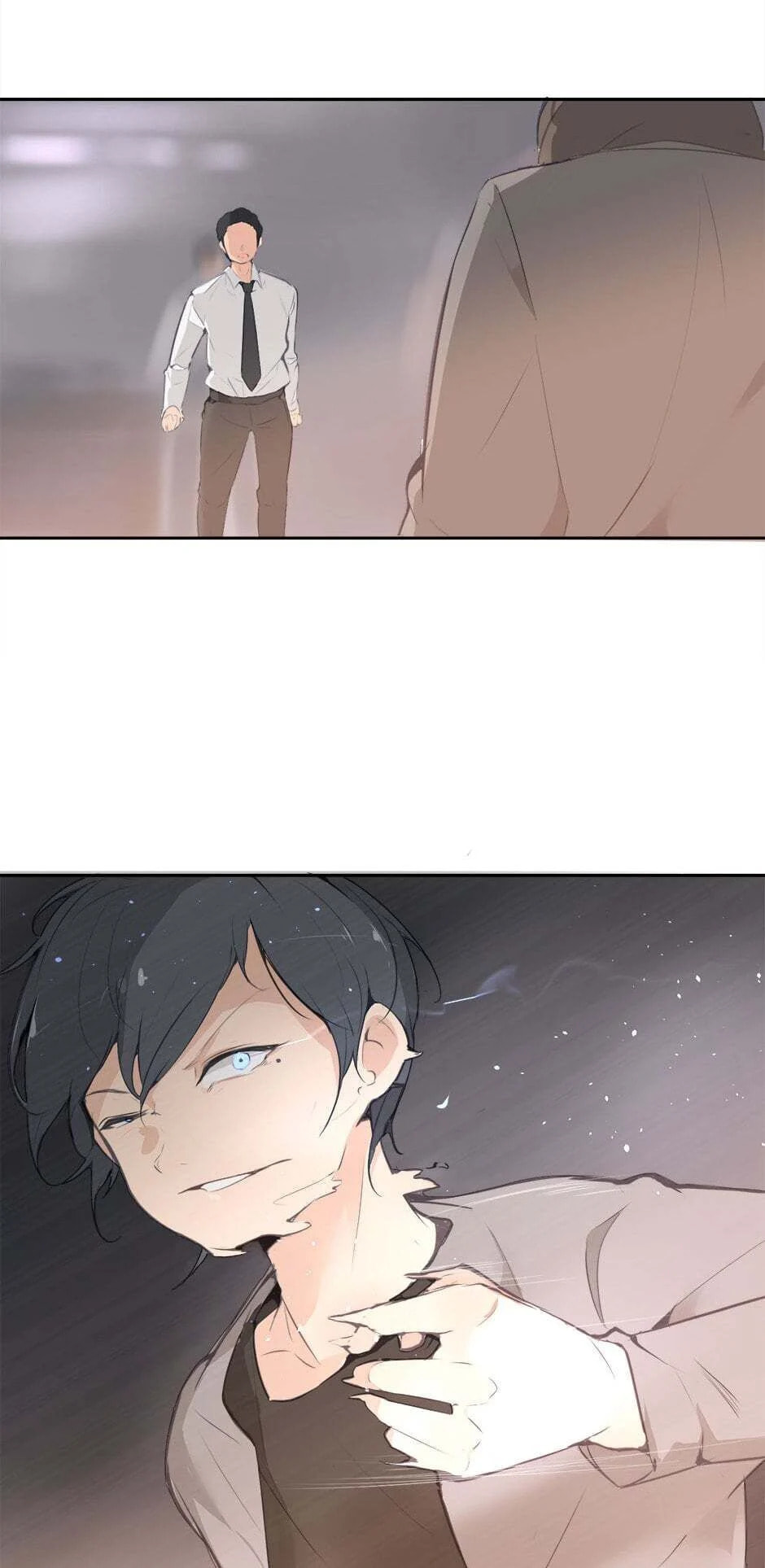 Read Devil Sword King chapter 62 image 37 on Lezhin