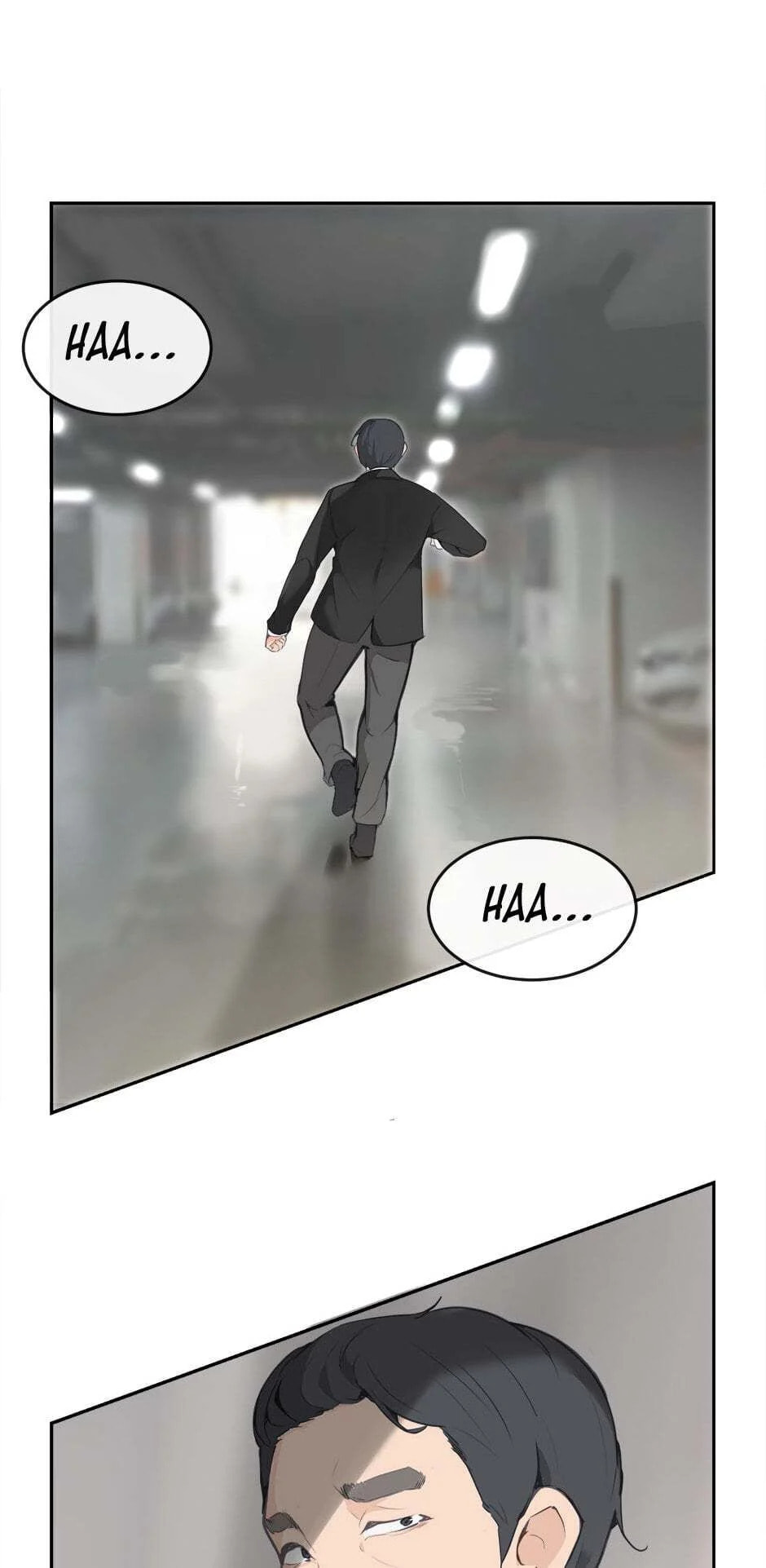 Read Devil Sword King chapter 62 image 6 on Lezhin
