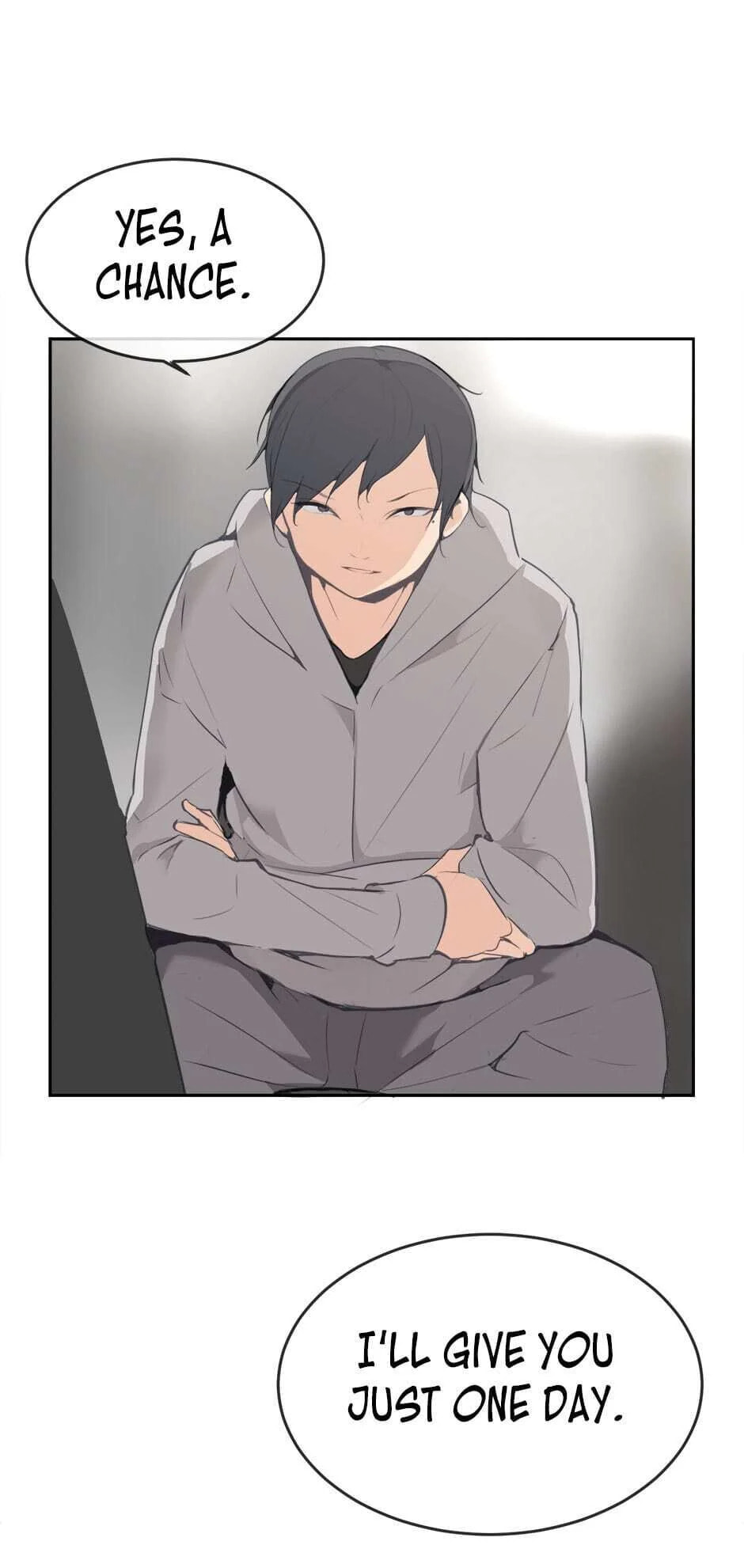 Read Devil Sword King chapter 62 image 8 on Lezhin