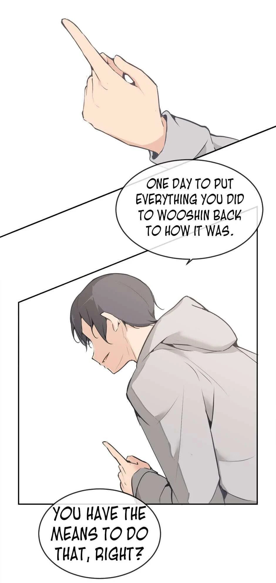 Read Devil Sword King chapter 62 image 9 on Lezhin