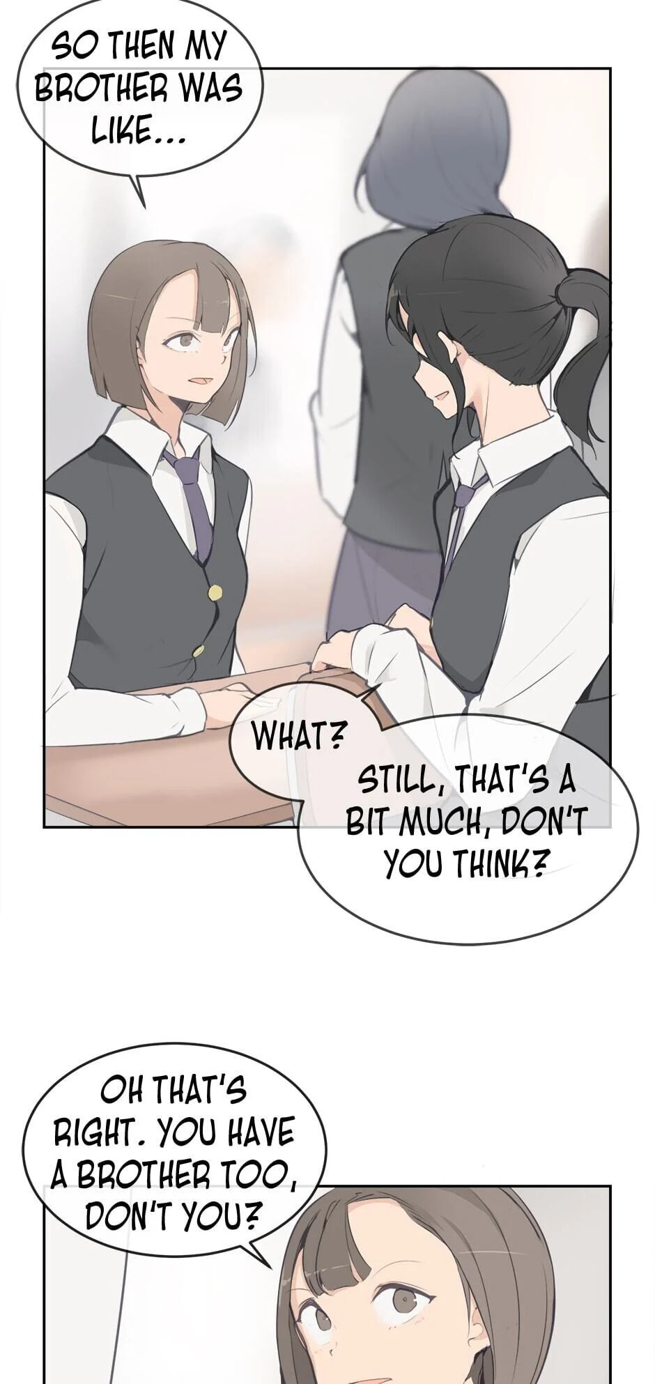 Read Devil Sword King chapter 63 image 1 on Lezhin