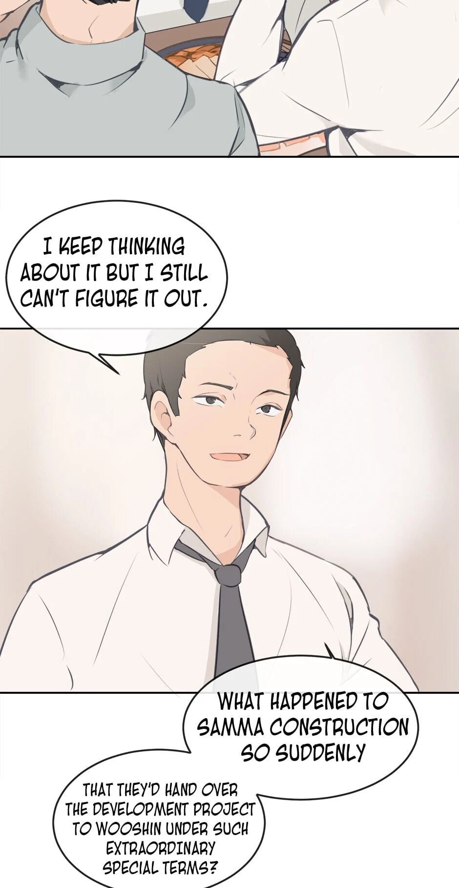 Read Devil Sword King chapter 63 image 10 on Lezhin