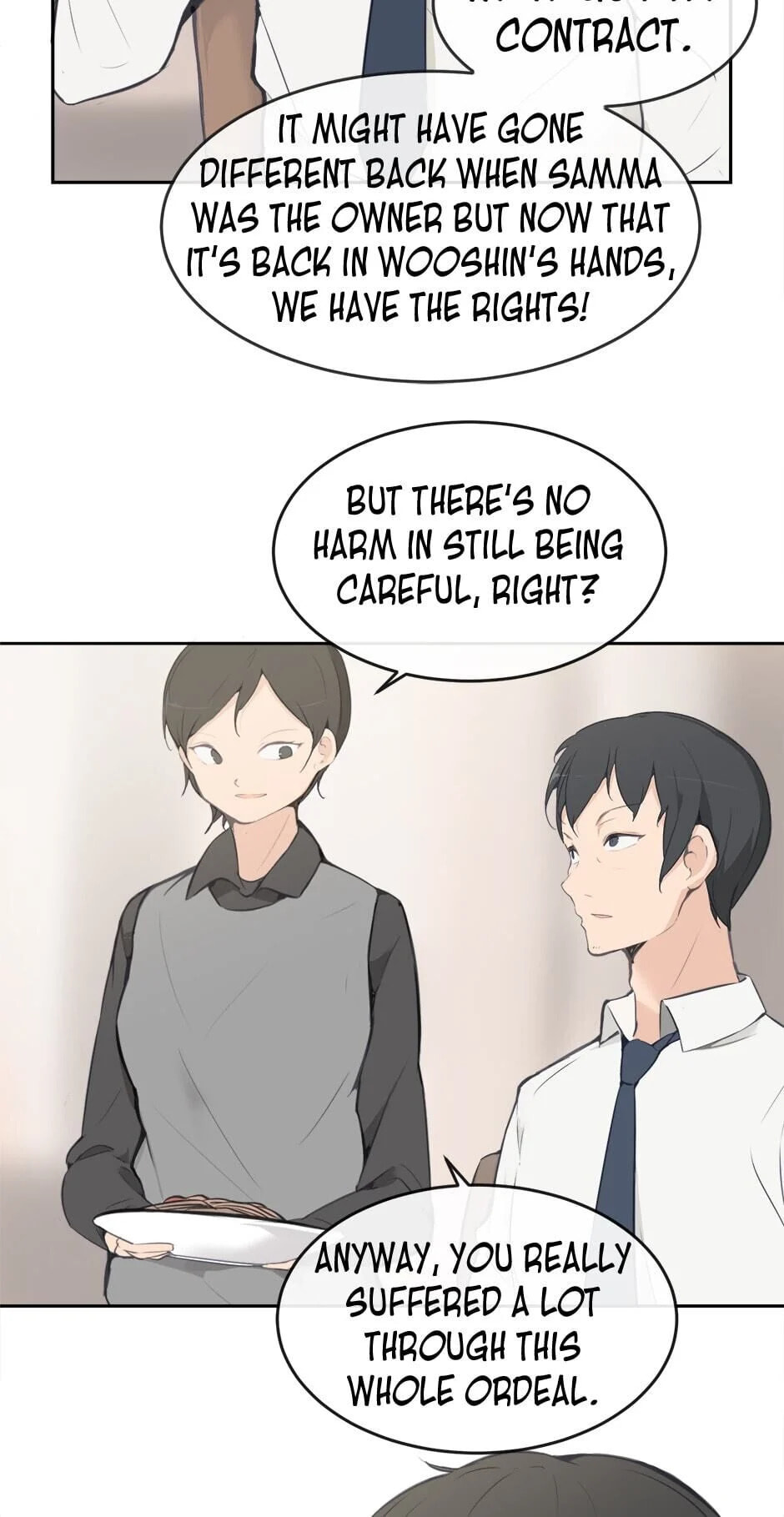 Read Devil Sword King chapter 63 image 12 on Lezhin