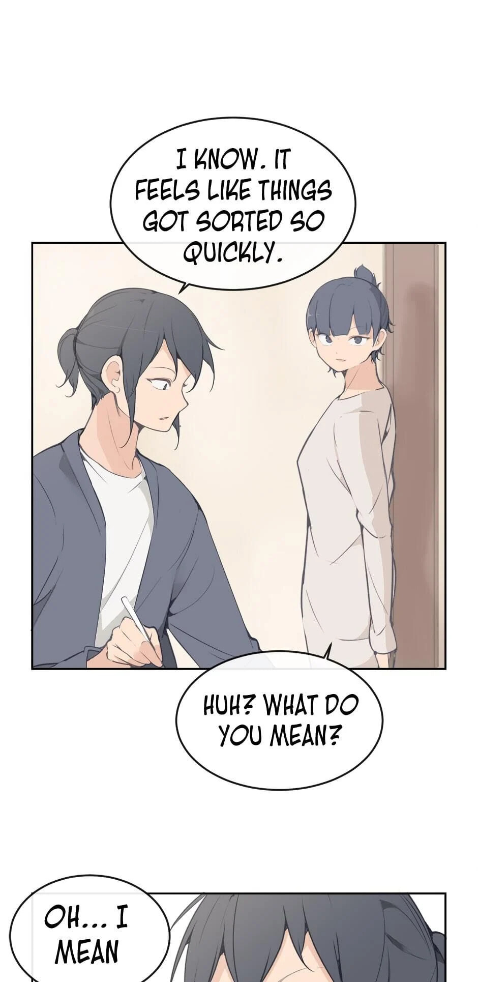 Read Devil Sword King chapter 63 image 15 on Lezhin
