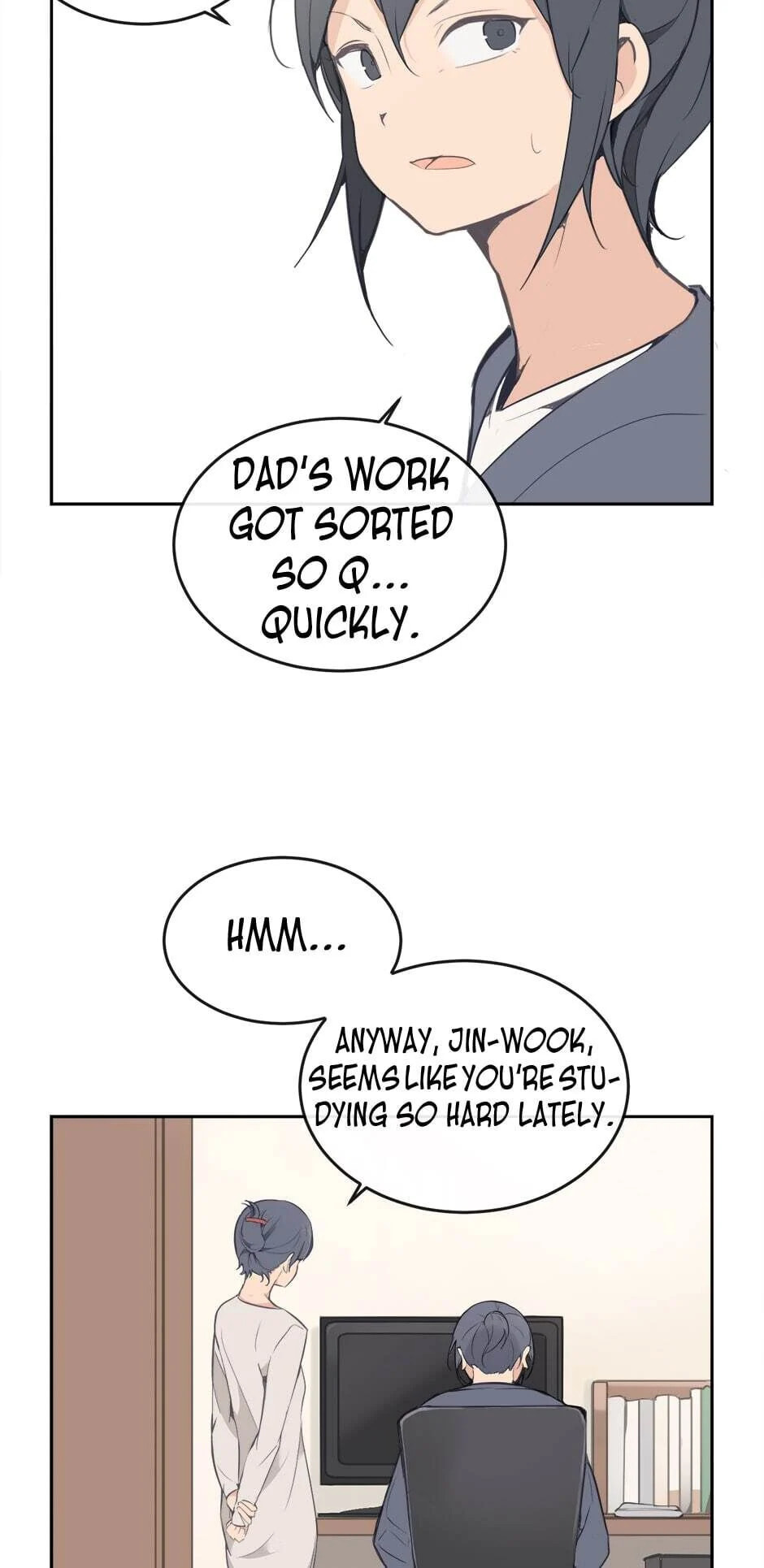 Read Devil Sword King chapter 63 image 16 on Lezhin
