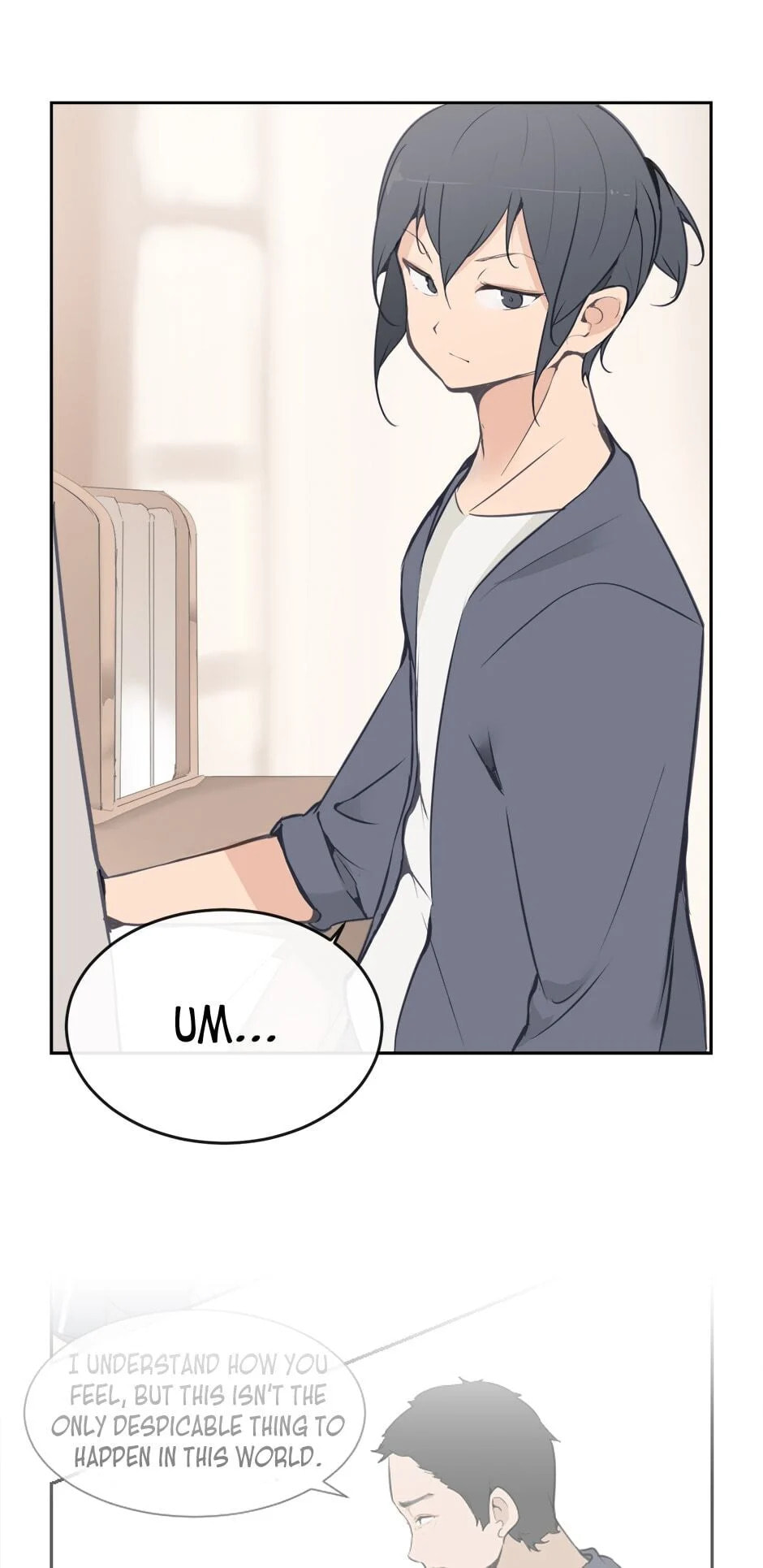 Read Devil Sword King chapter 63 image 19 on Lezhin
